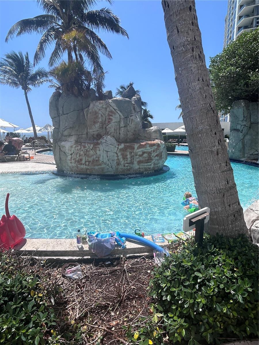 18001 Collins Ave # 2206, Sunny Isles Beach FL 33160 photo 4