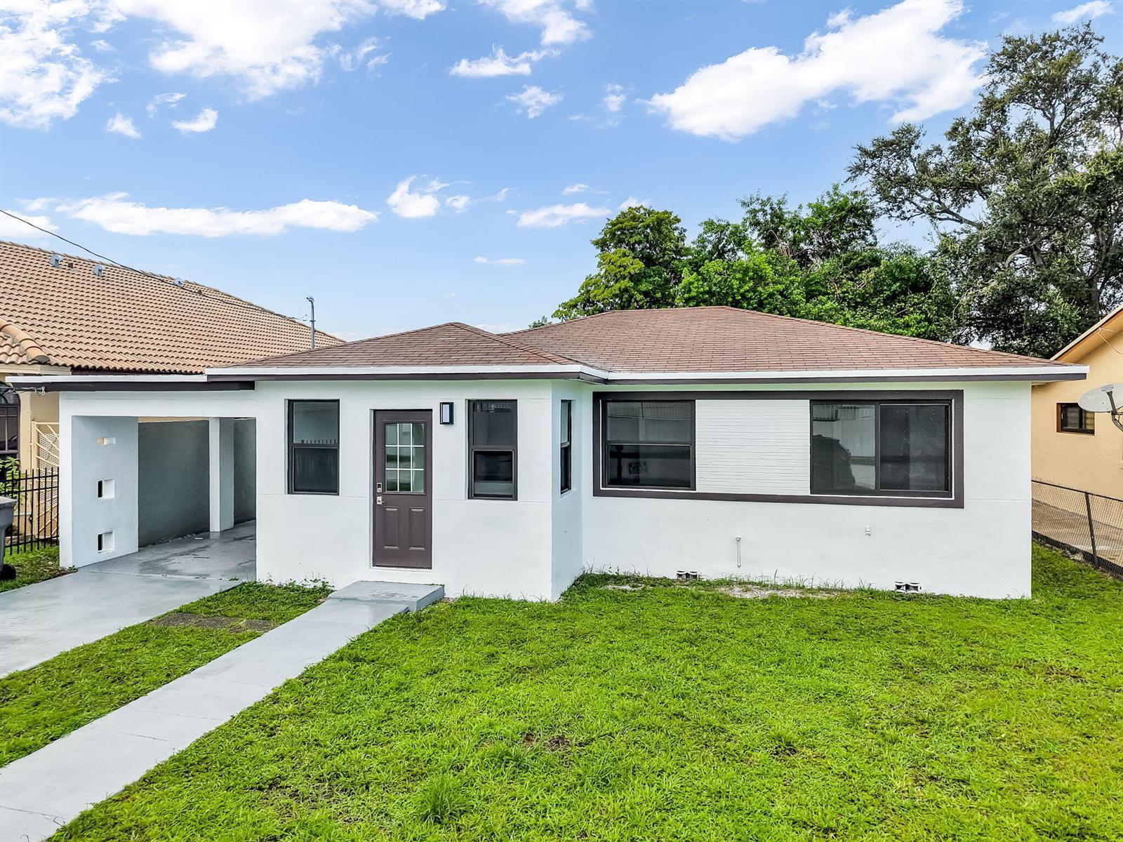 5015 SW 25TH Street, West Park FL 33023 photo 2