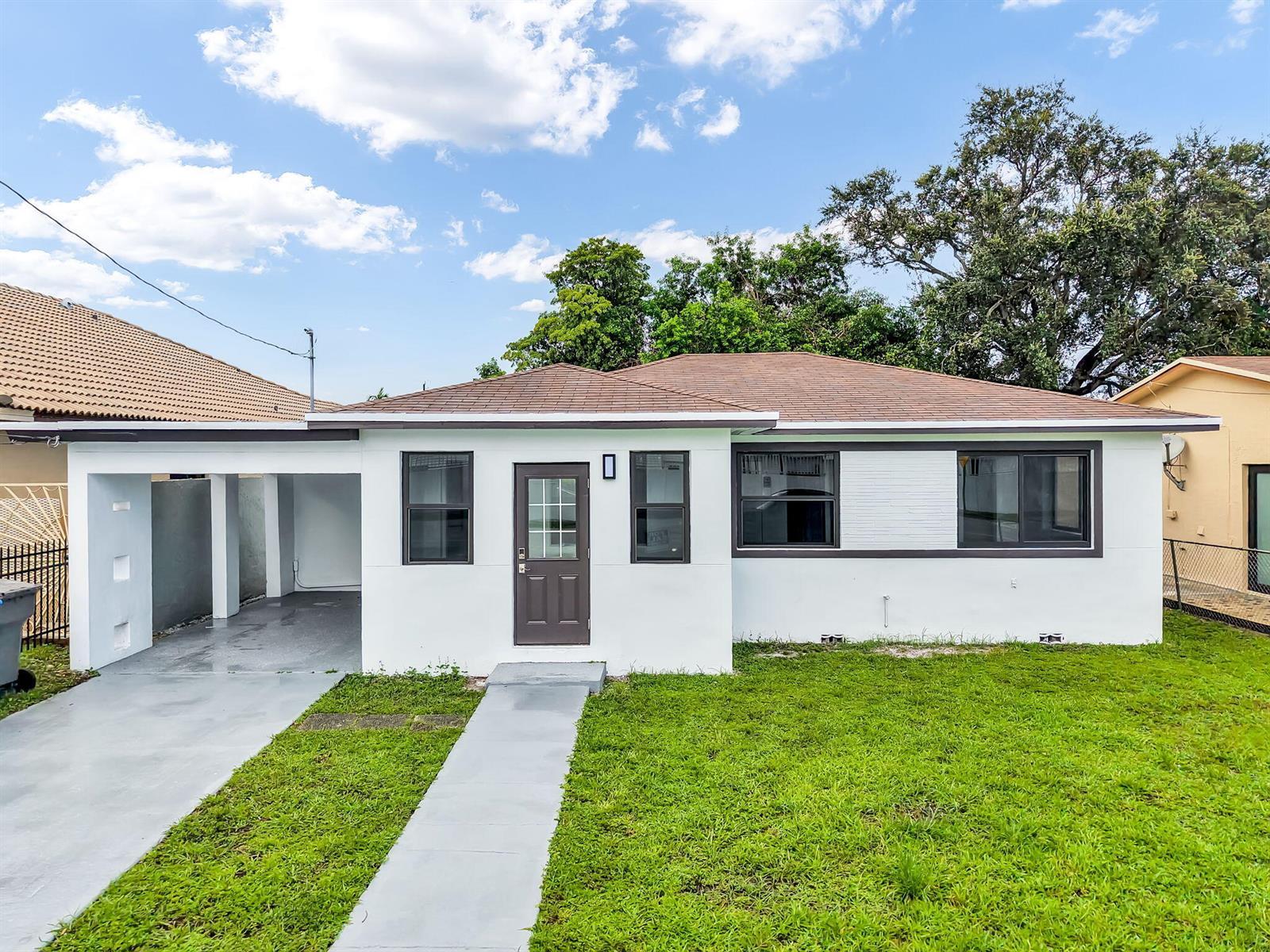 5015 SW 25TH Street, West Park FL 33023