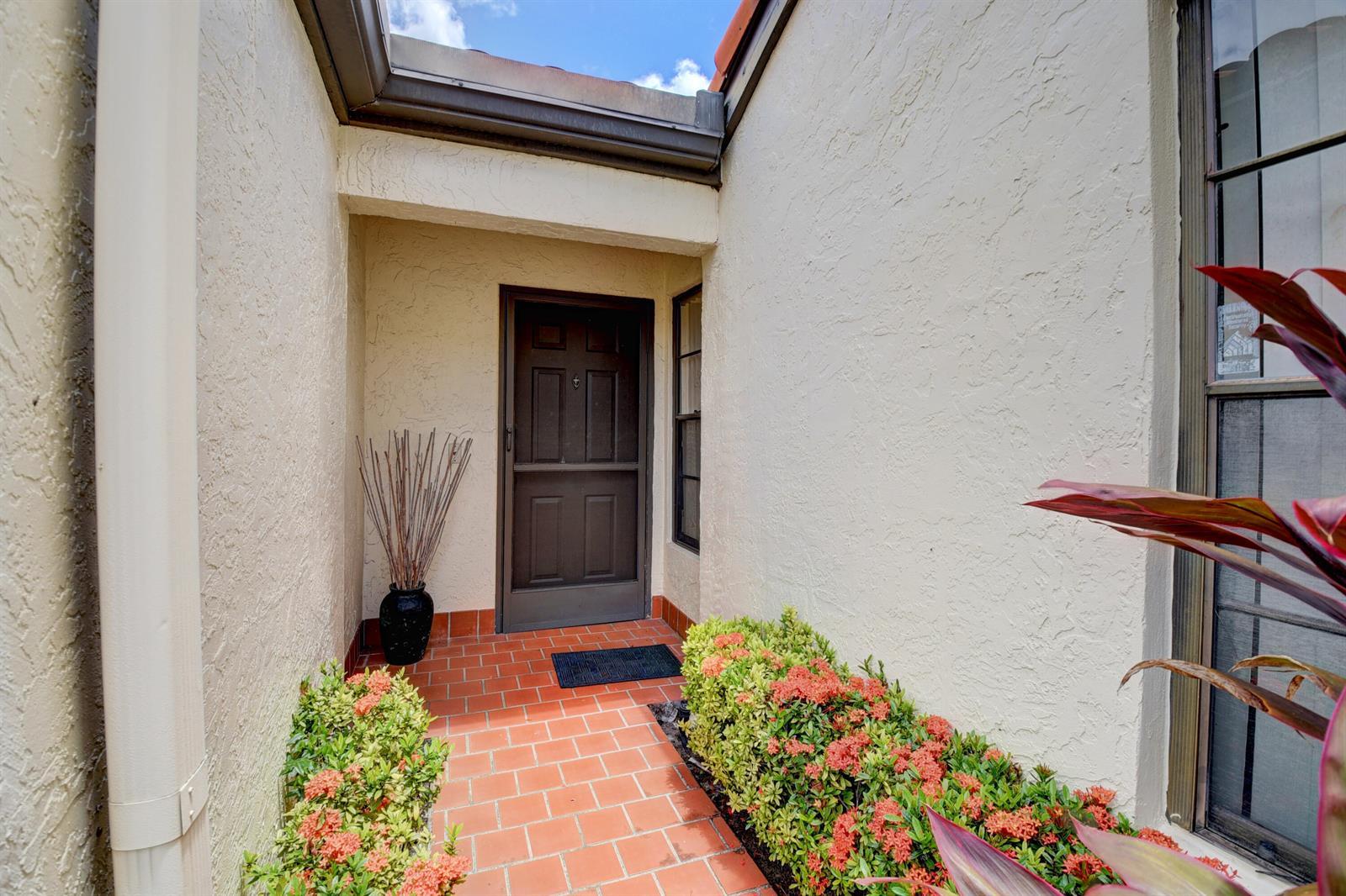 5895 Autumn Lake Lane # A, Boynton Beach FL 33437 photo 3