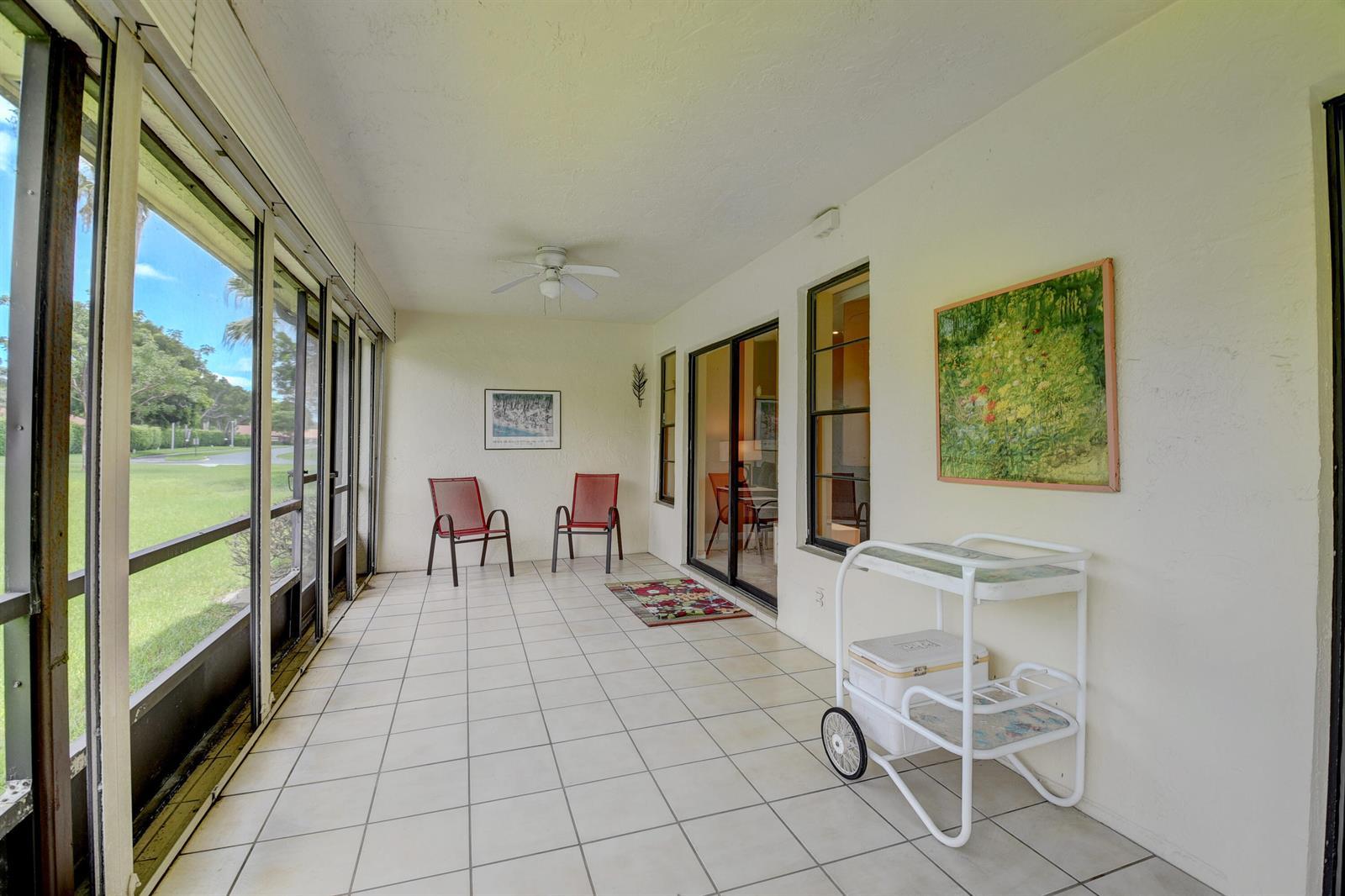 5895 Autumn Lake Lane # A, Boynton Beach FL 33437 photo 5
