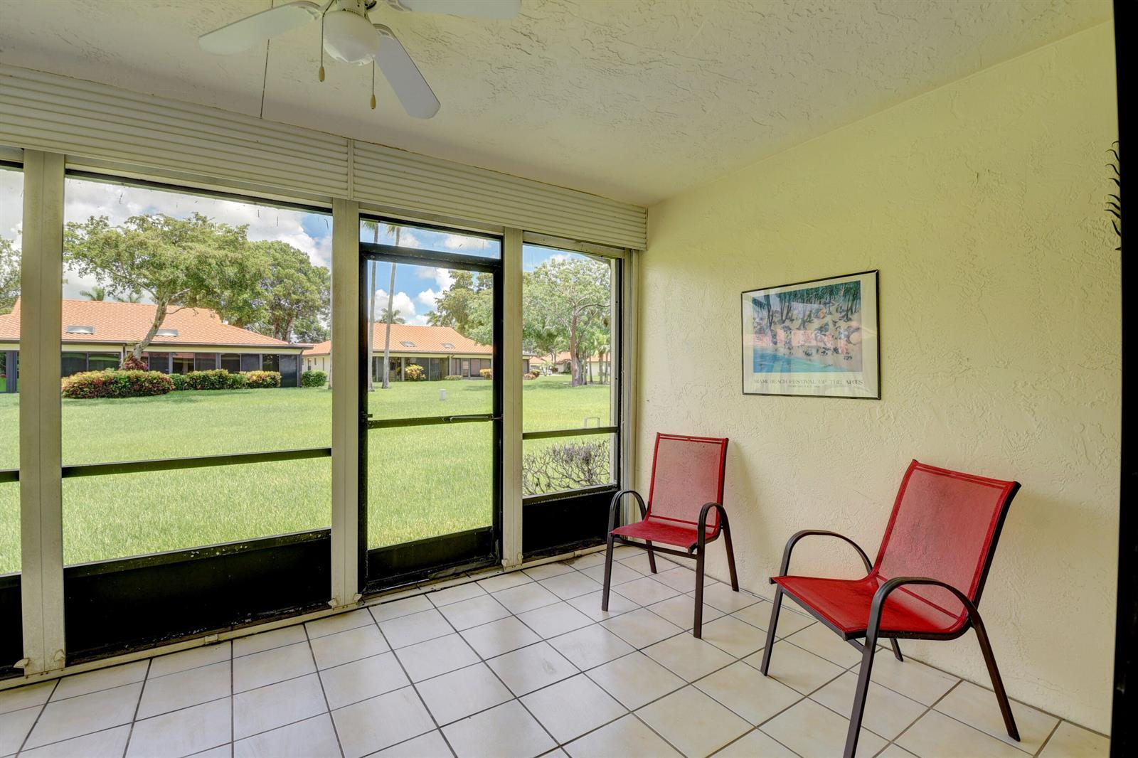 5895 Autumn Lake Lane # A, Boynton Beach FL 33437 photo 4