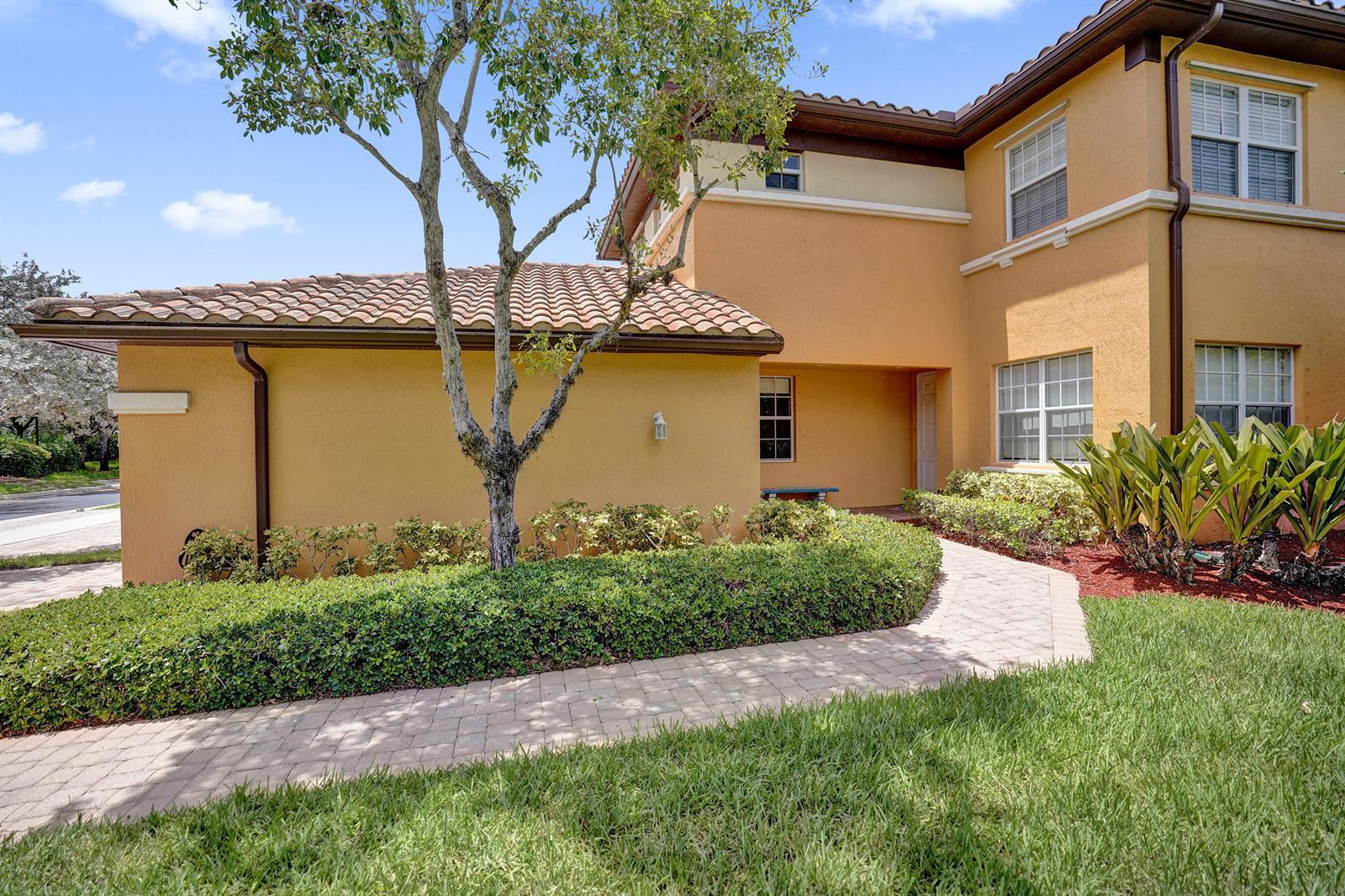 8041 NW 127TH Lane # C, Parkland FL 33076 photo 2