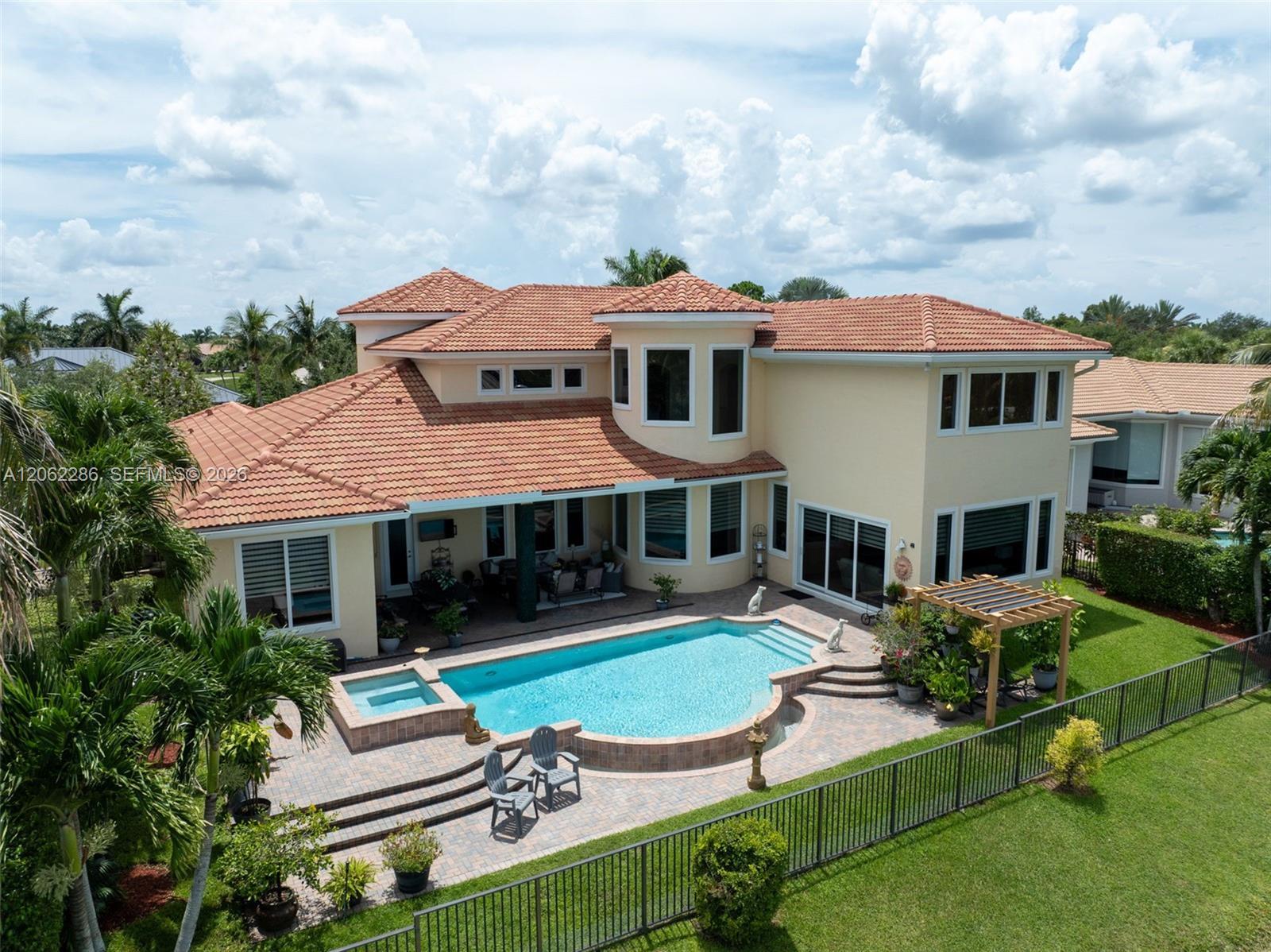 11867 NW 69th Pl, Parkland FL 33076 photo 2