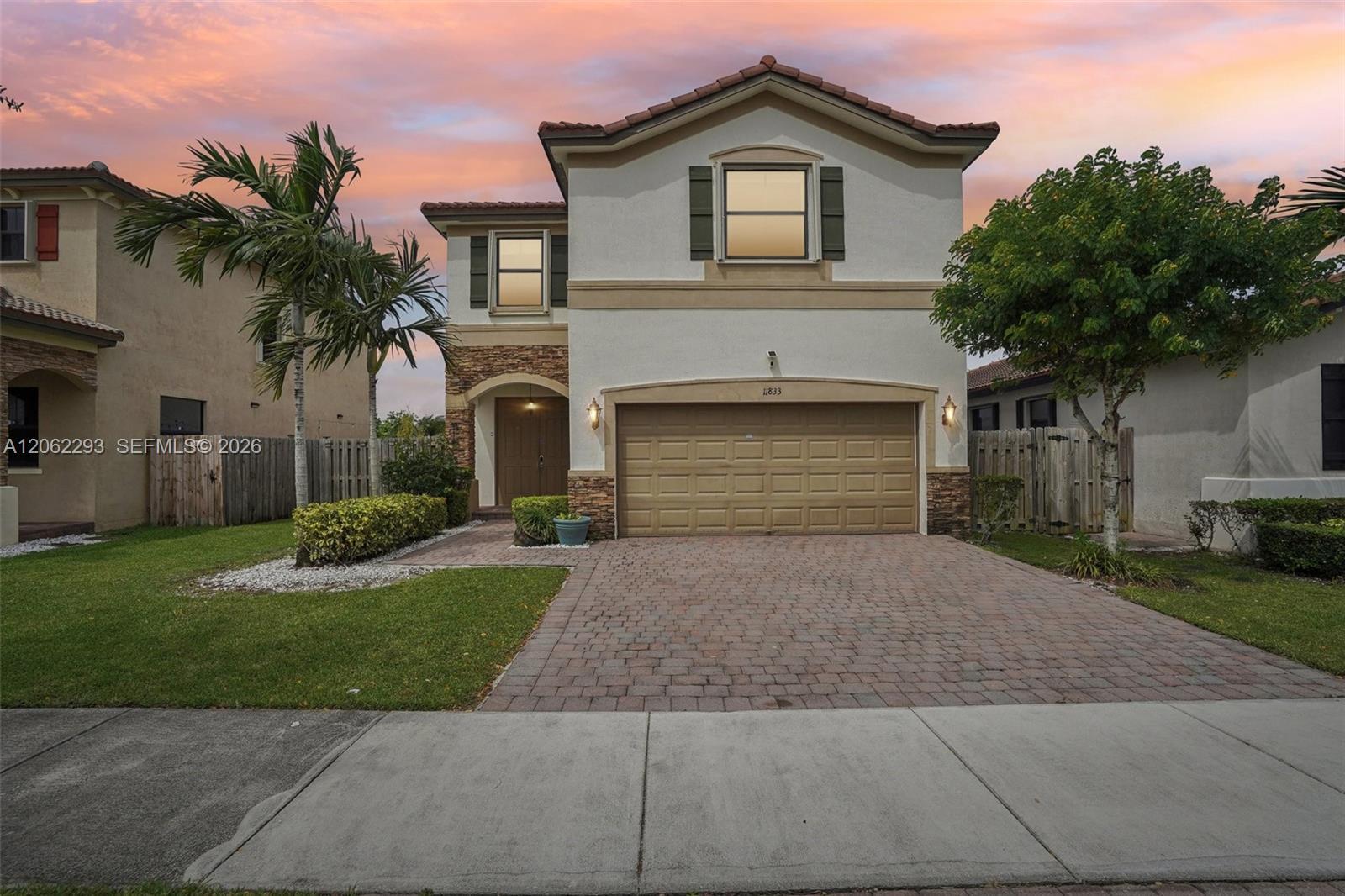 11833 SW 240th Ter, Homestead FL 33032 photo 2