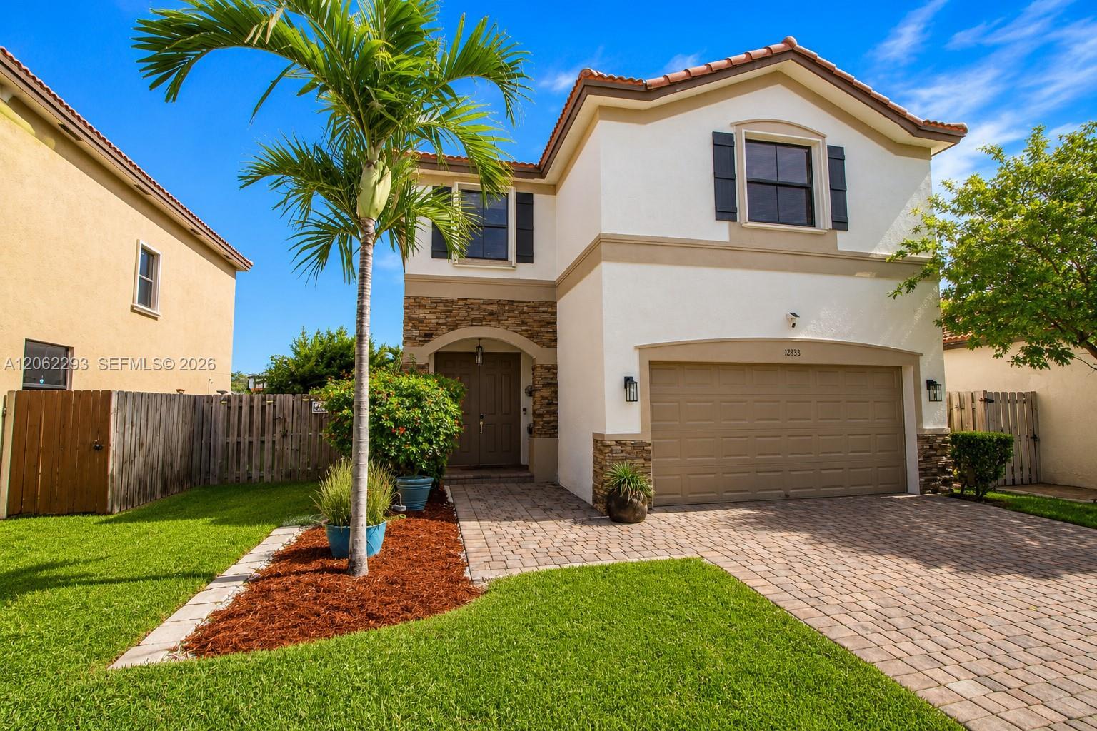 11833 SW 240th Ter, Homestead FL 33032 photo 3