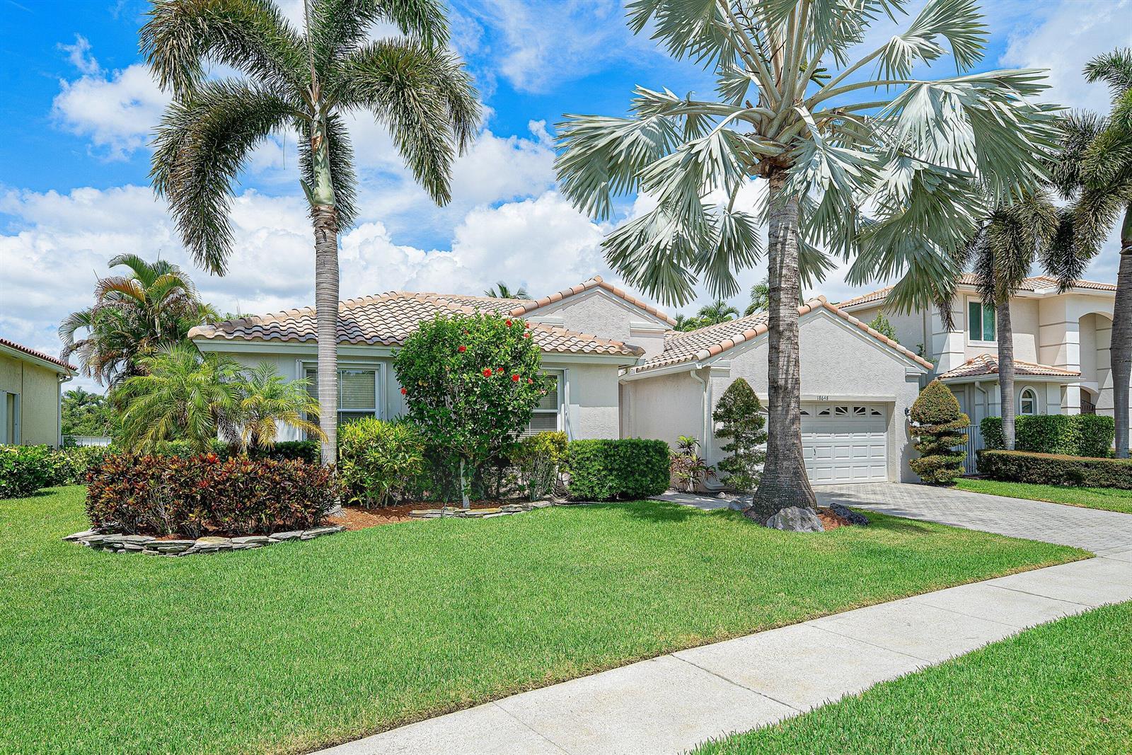 18648 Ocean Mist Drive, Boca Raton FL 33498 photo 2