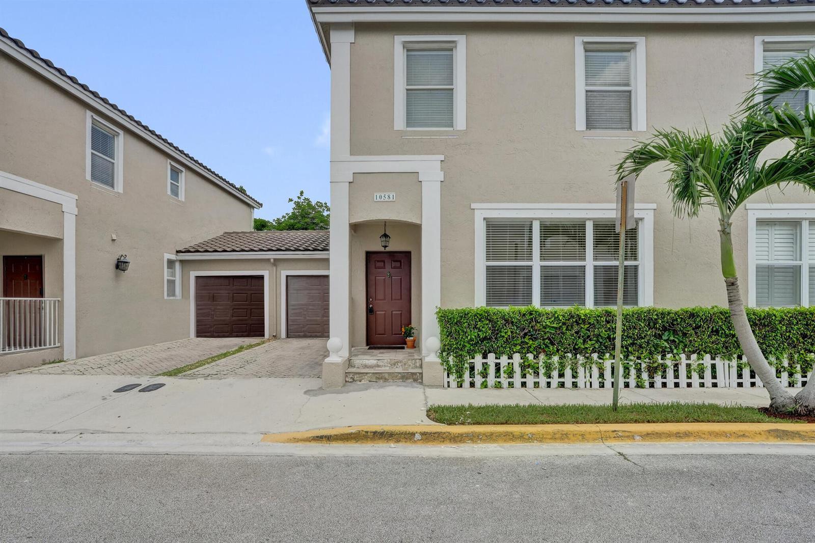10581 NW 57TH Court, Coral Springs FL 33076