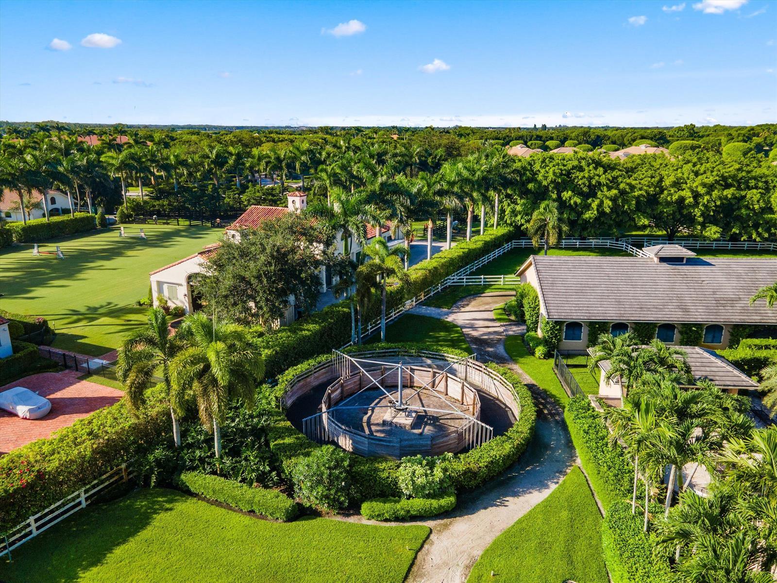 14911 Equestrian Way, Wellington FL 33414 photo 3