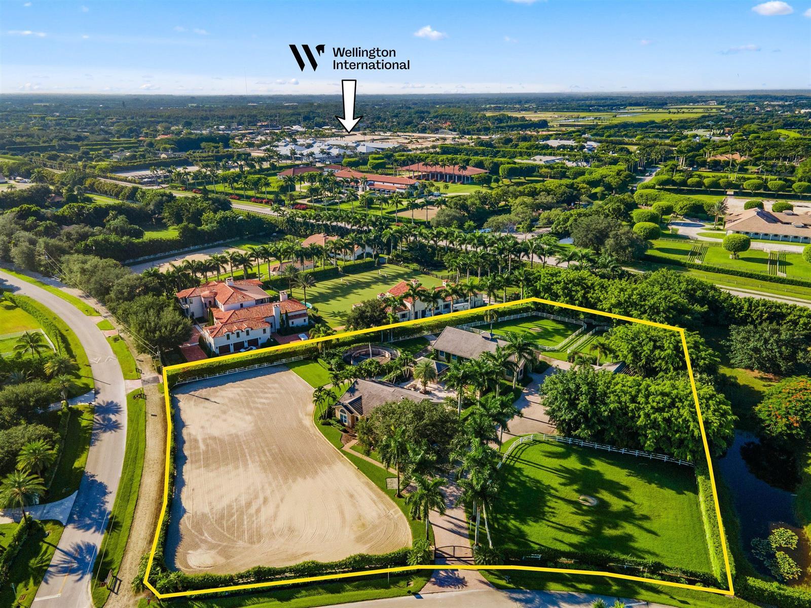 14911 Equestrian Way, Wellington FL 33414 photo 4