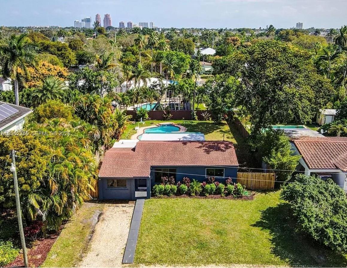 1728 NE 17th Ter, Fort Lauderdale FL 33305 photo 2