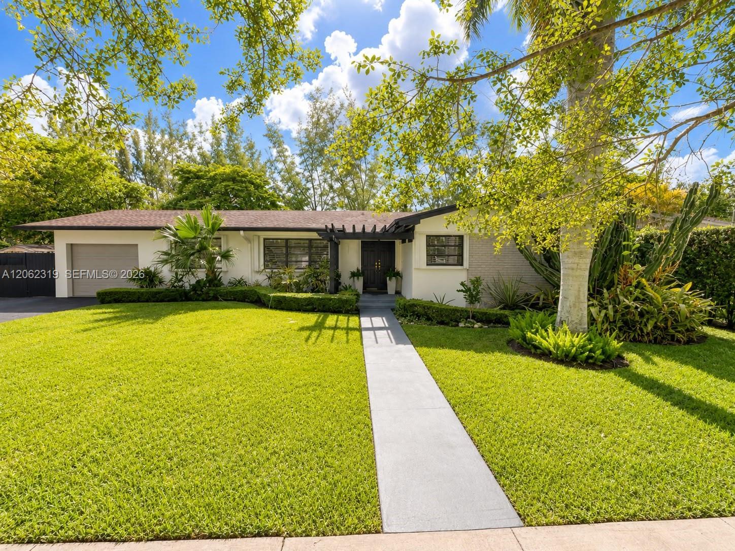 4611 SW 82nd Ct # 0, Miami FL 33155