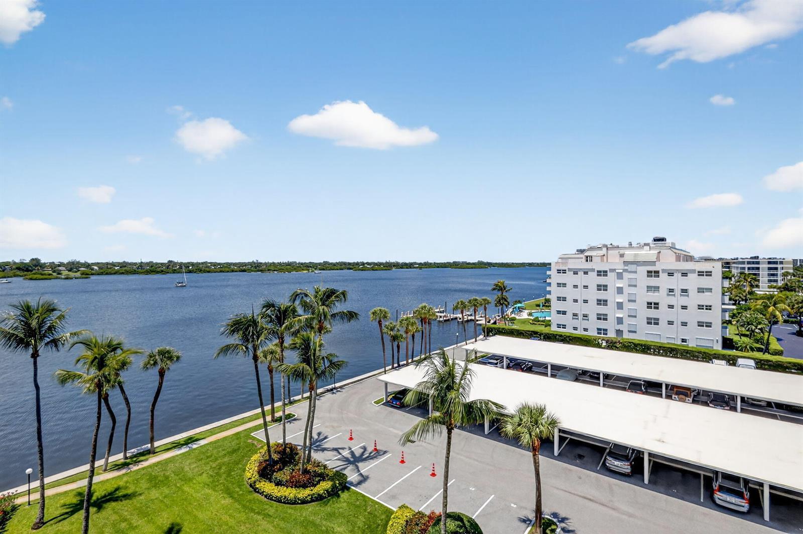 2860 S OCEAN Boulevard # 604, Palm Beach FL 33480 photo 2