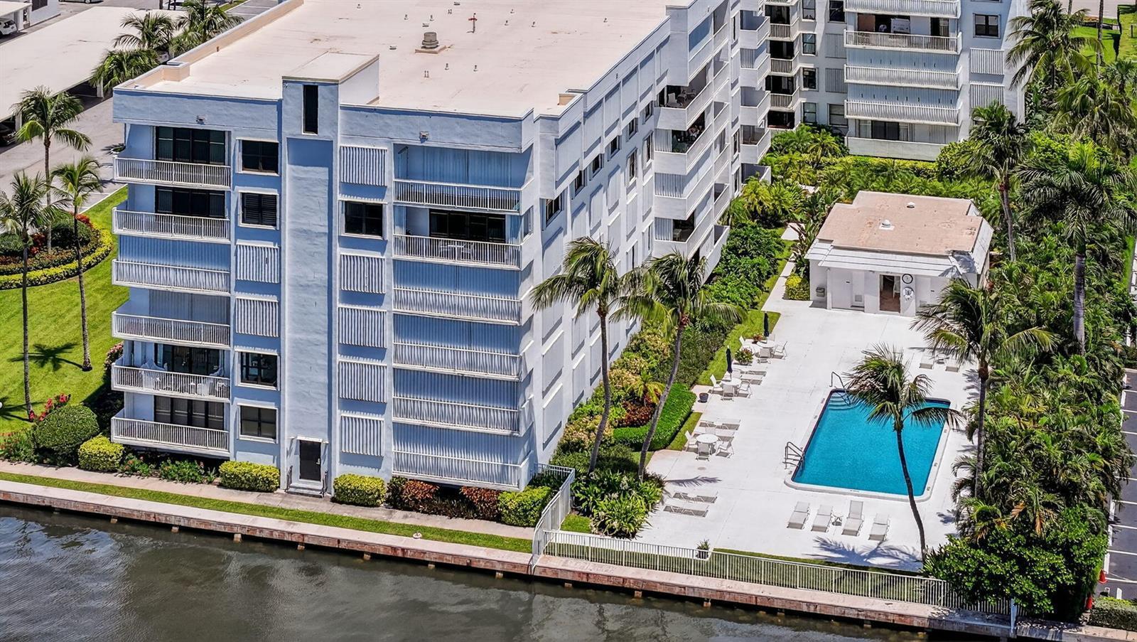 2860 S OCEAN Boulevard # 604, Palm Beach FL 33480 photo 4