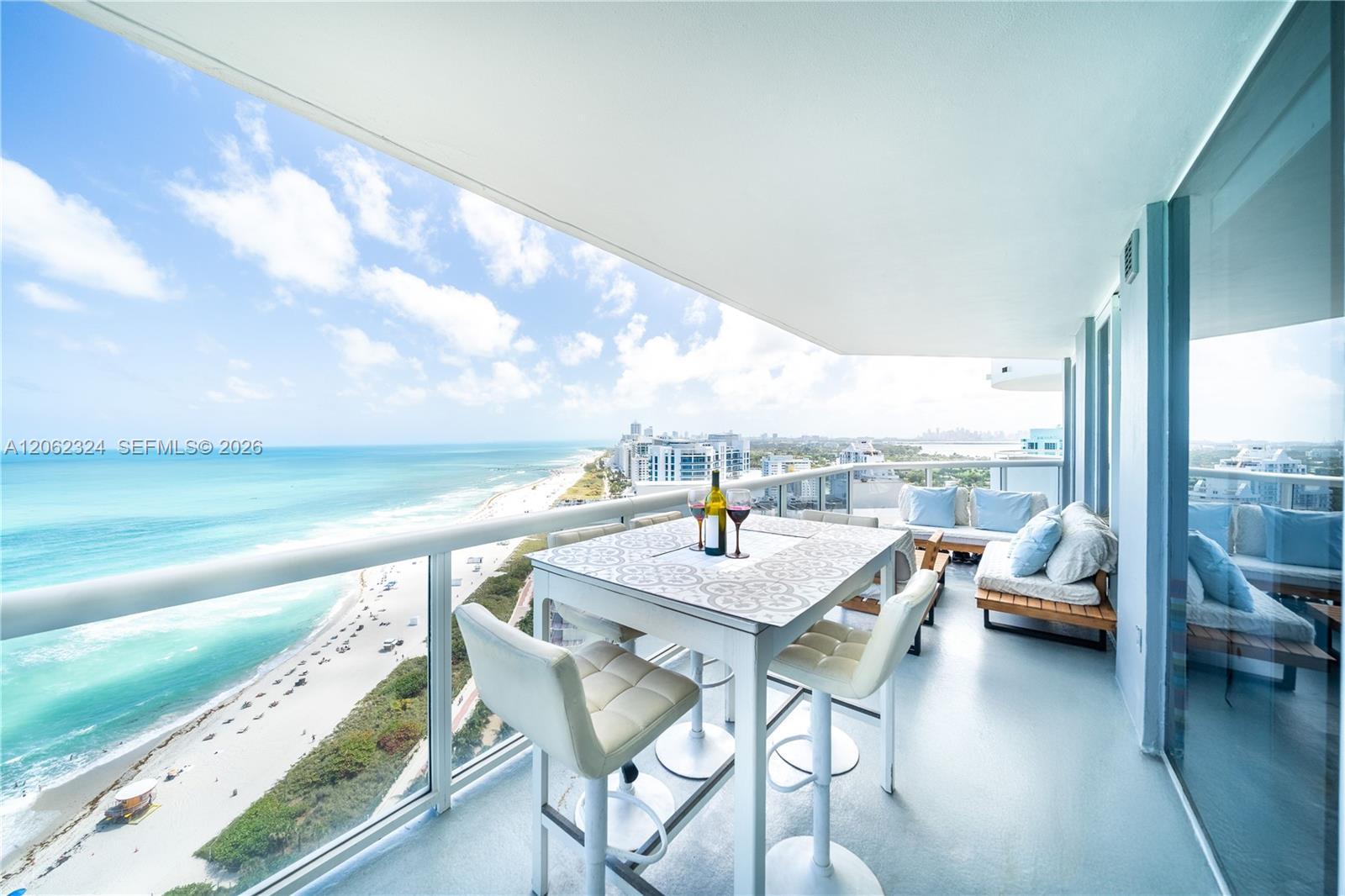 6301 Collins Ave # 2802, Miami Beach FL 33141 photo 2