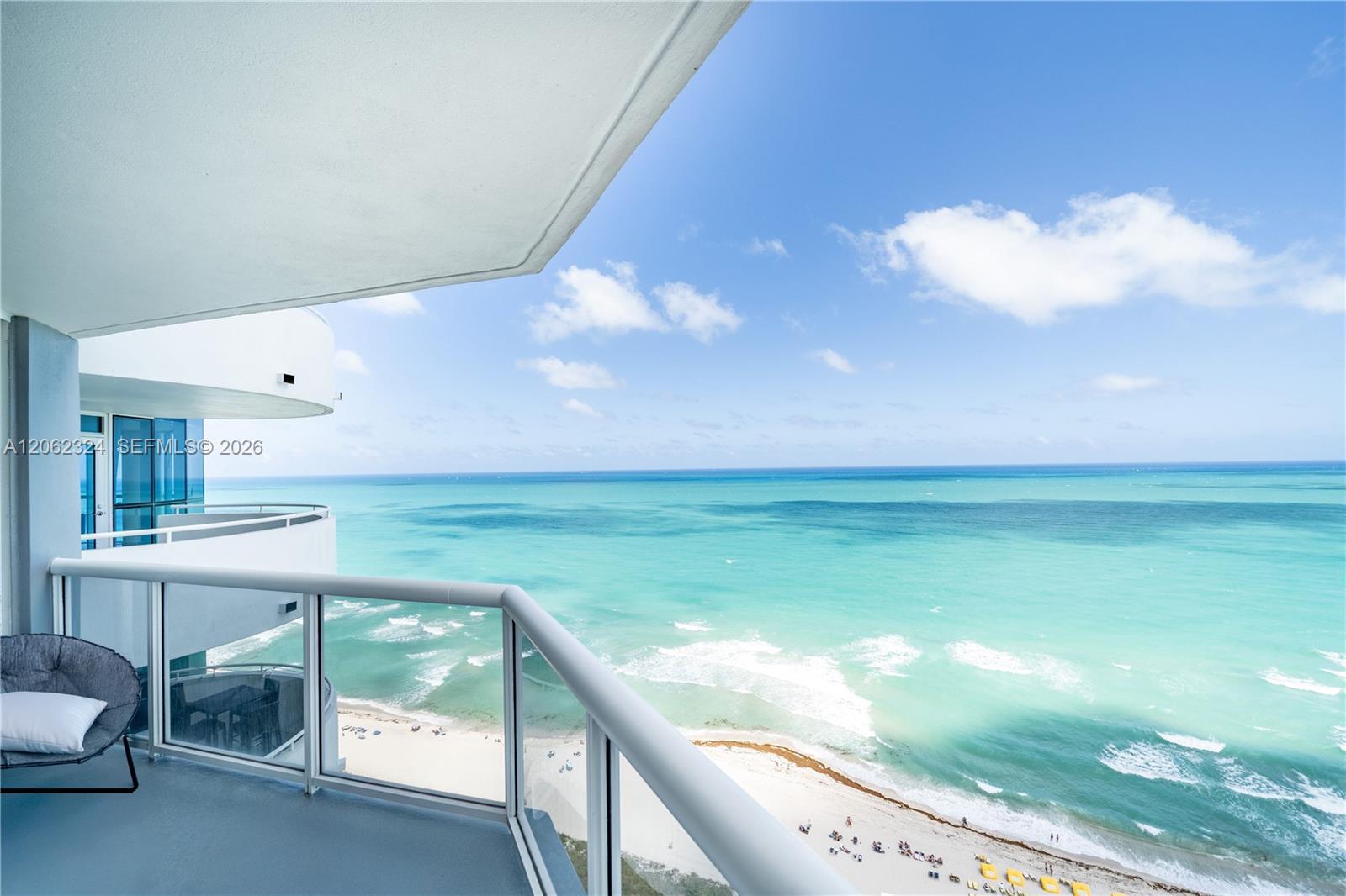 6301 Collins Ave # 2802, Miami Beach FL 33141 photo 5