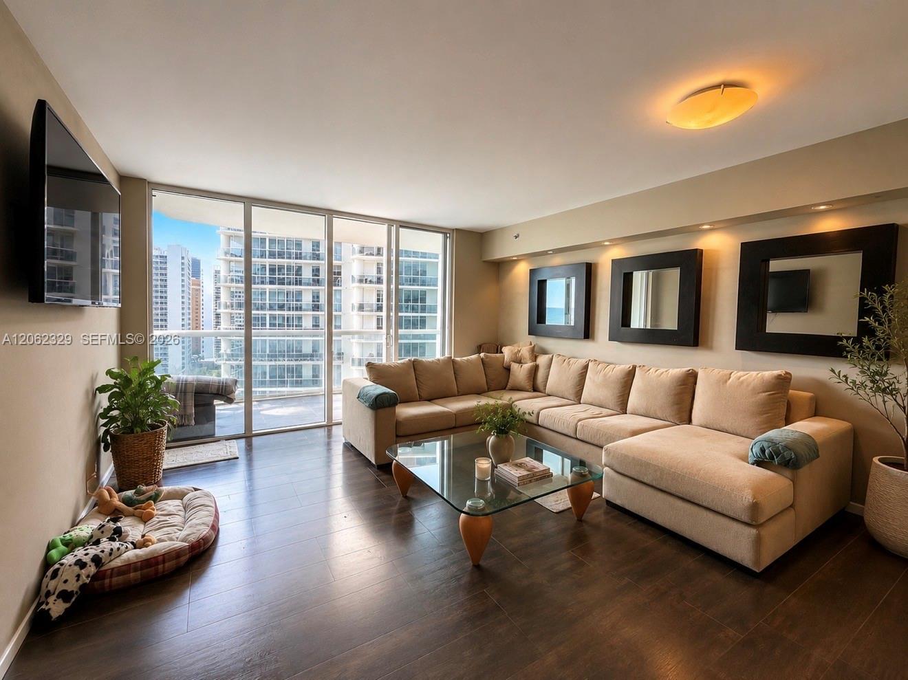 1830 S Ocean Dr # 1405, Hallandale Beach FL 33009 photo 4