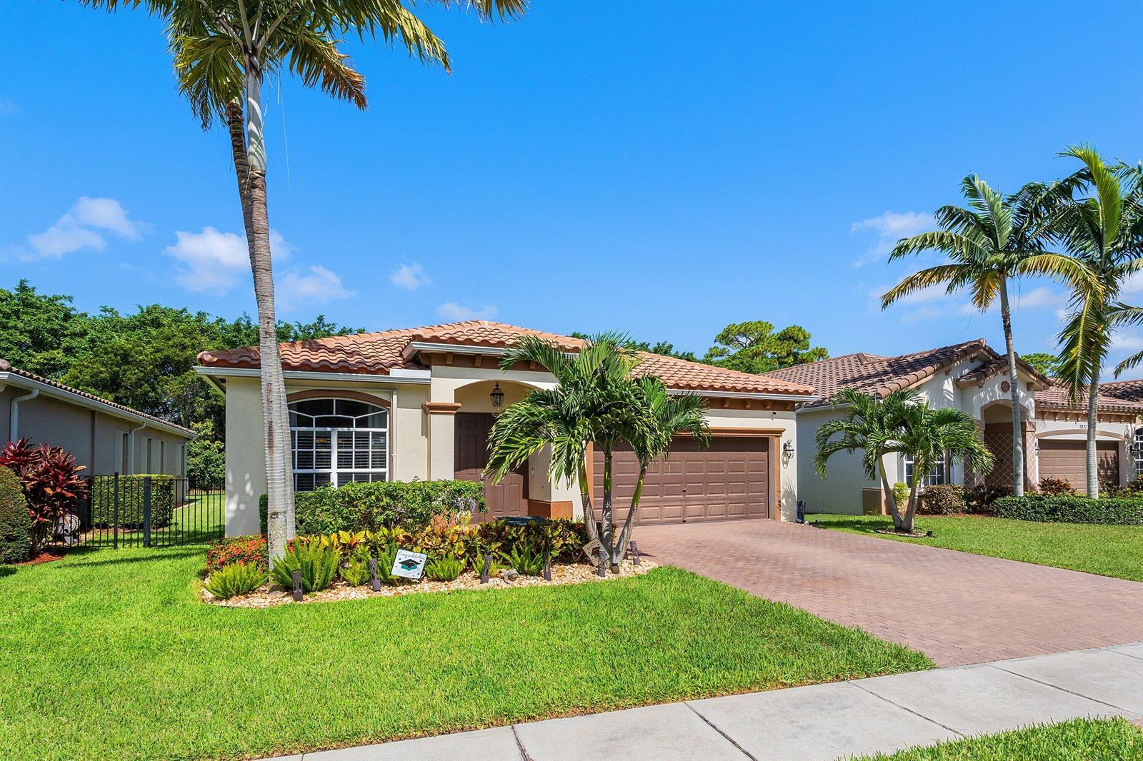 7877 Patriot Street, Lake Worth FL 33463 photo 4