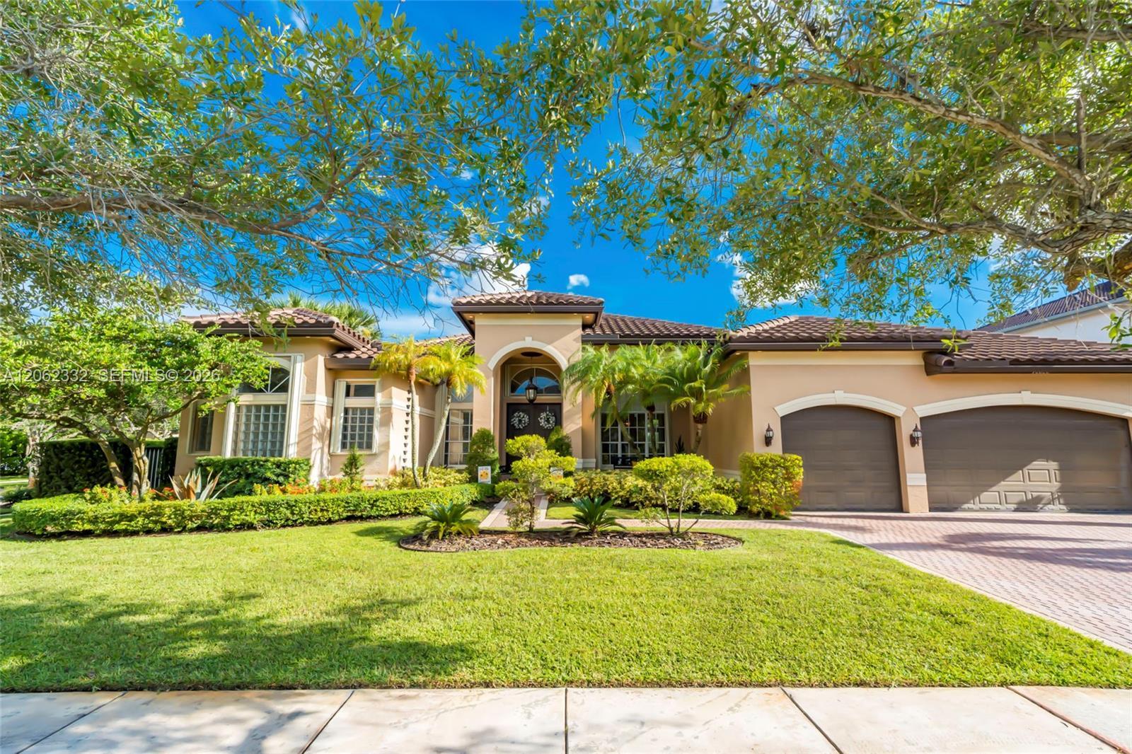 18800 SW 41st St, Miramar FL 33029 photo 2