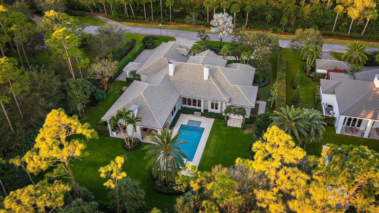 12900 Hammock Crossing, Palm Beach Gardens FL 33418 photo 4