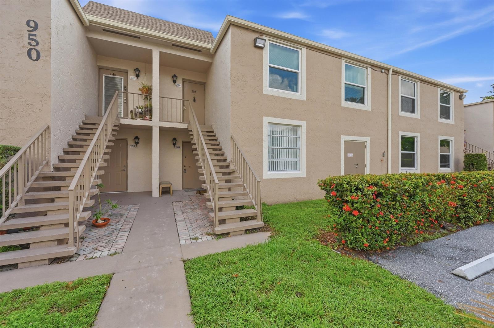 950 NW 80TH Avenue # 204, Margate FL 33063 photo 3