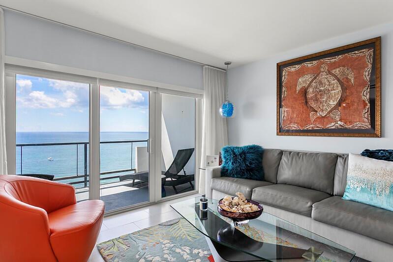1500 S OCEAN Boulevard # 1404, Lauderdale By The Sea FL 33062 photo 3