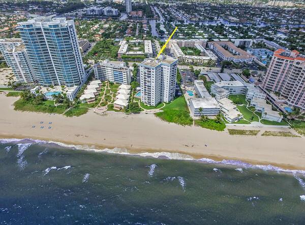 1500 S OCEAN Boulevard # 1404, Lauderdale By The Sea FL 33062