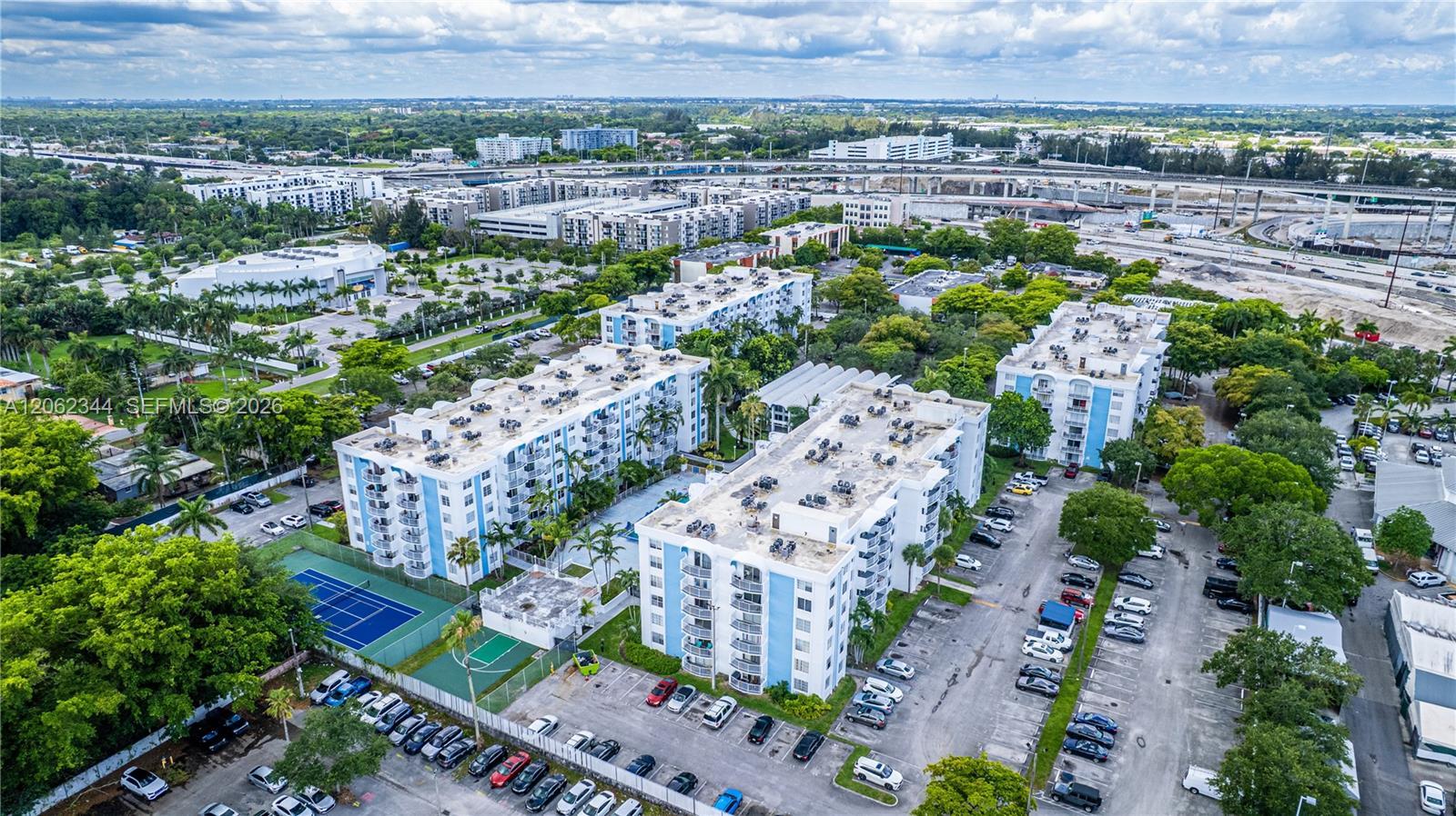 482 NW 165th St Rd # 201, Miami FL 33169