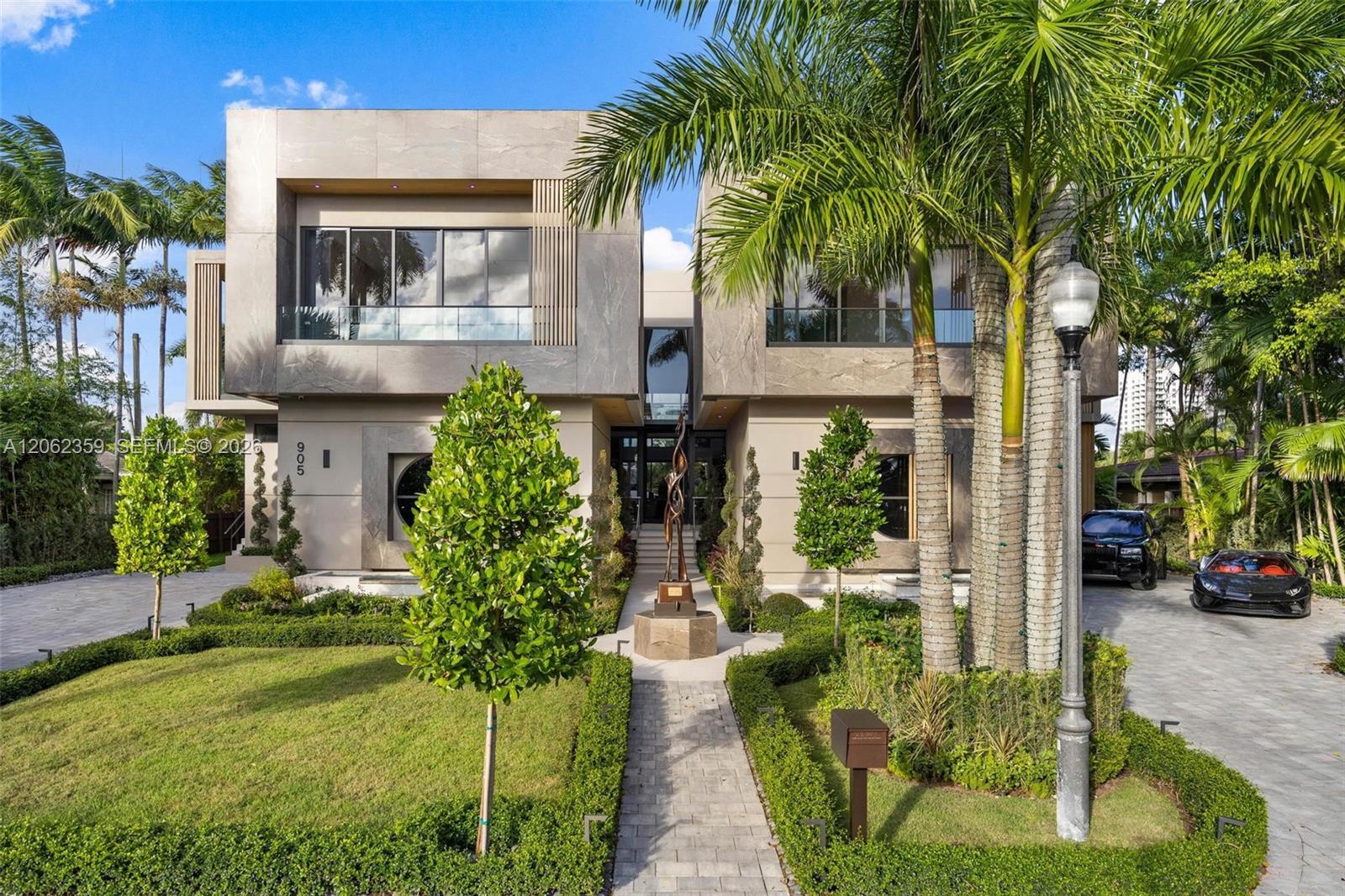 905 Belle Meade Island Dr, Miami FL 33138 photo 5