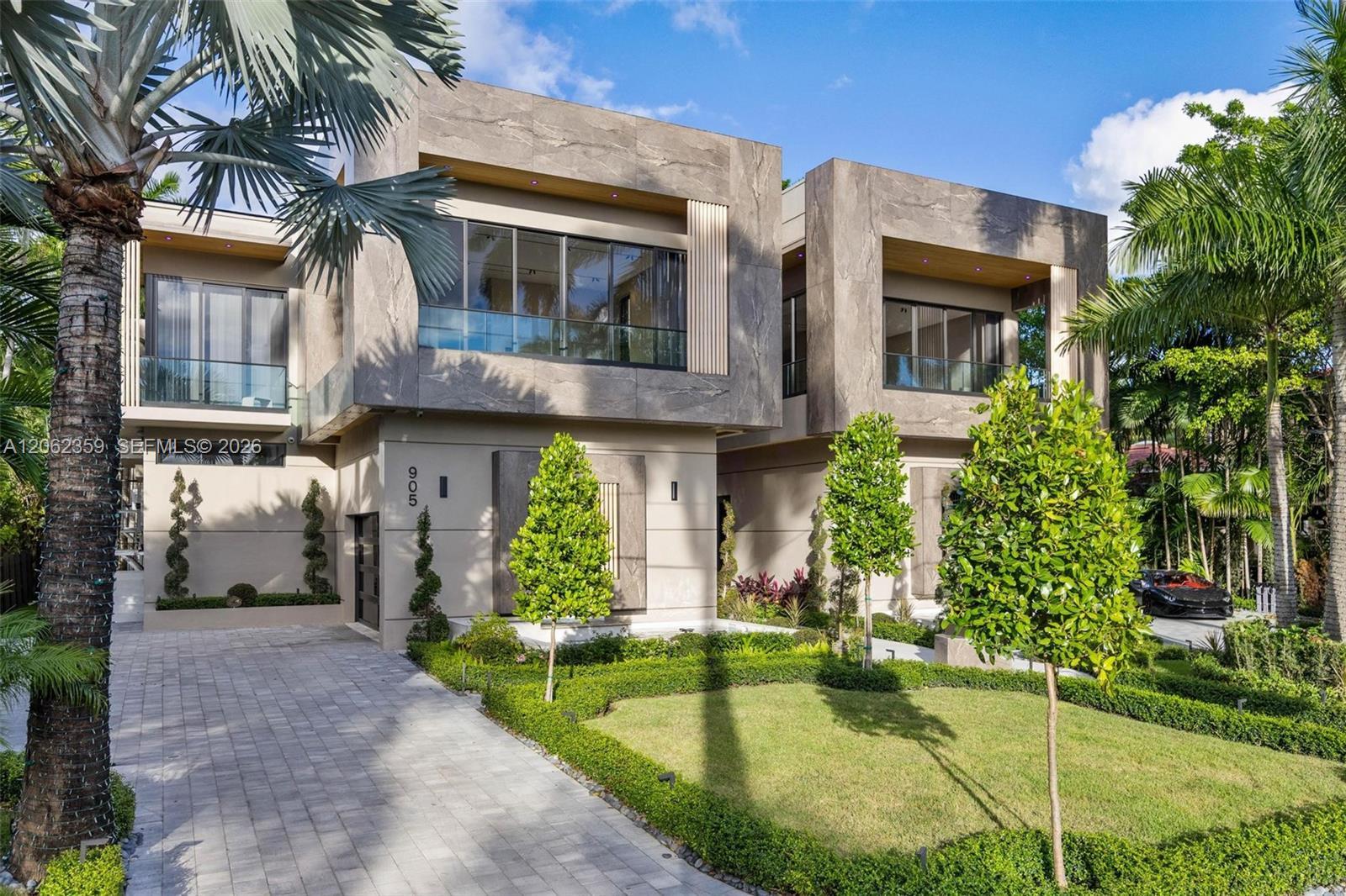 905 Belle Meade Island Dr, Miami FL 33138 photo 4