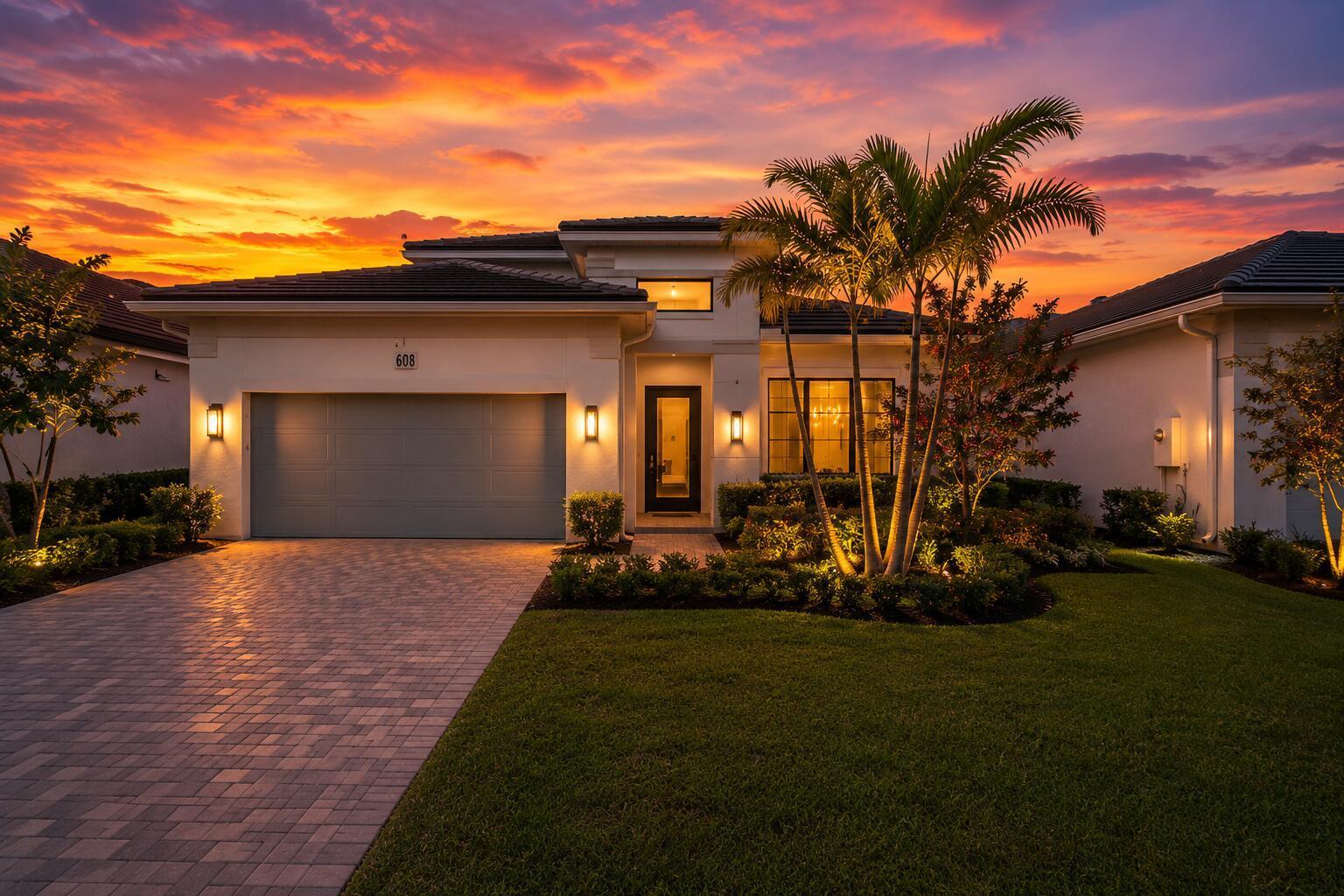 15664 Merritt Drive, Westlake FL 33470 photo 2