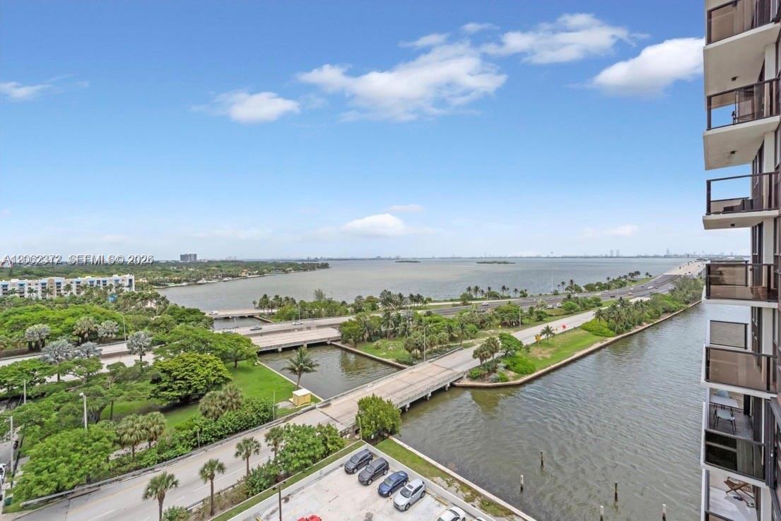 600 NE 36th St # 1214, Miami FL 33137 photo 3