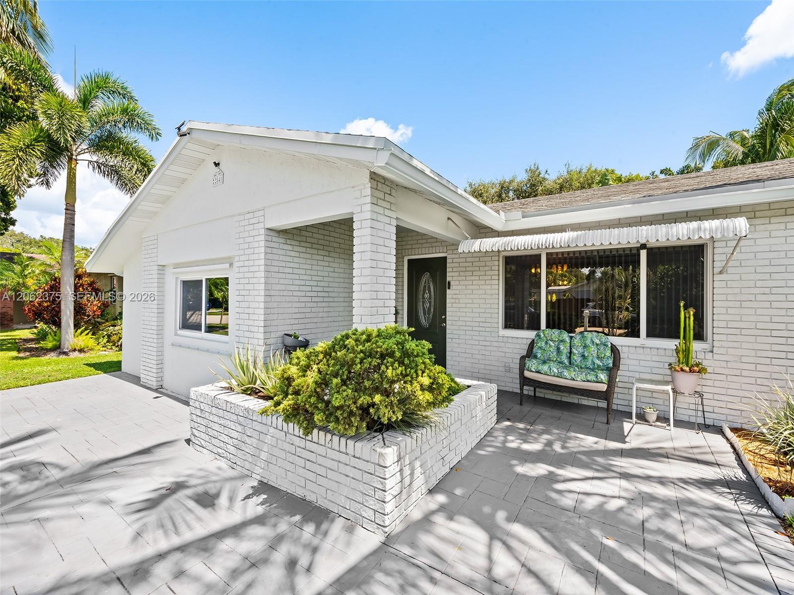 2841 NW 69th Ct, Fort Lauderdale FL 33309 photo 3