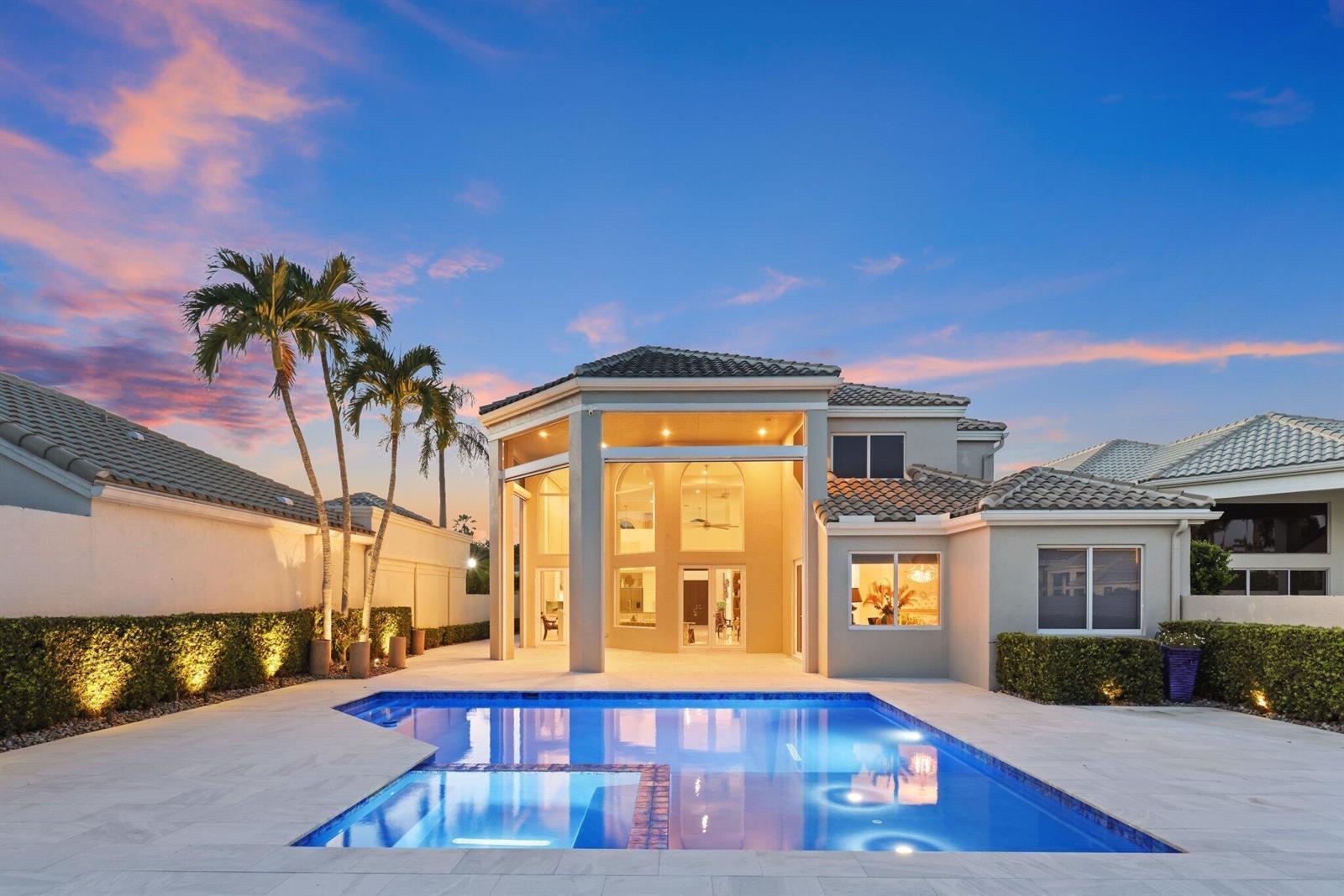 2466 NW 61ST DIAGONAL Road, Boca Raton FL 33496 photo 5