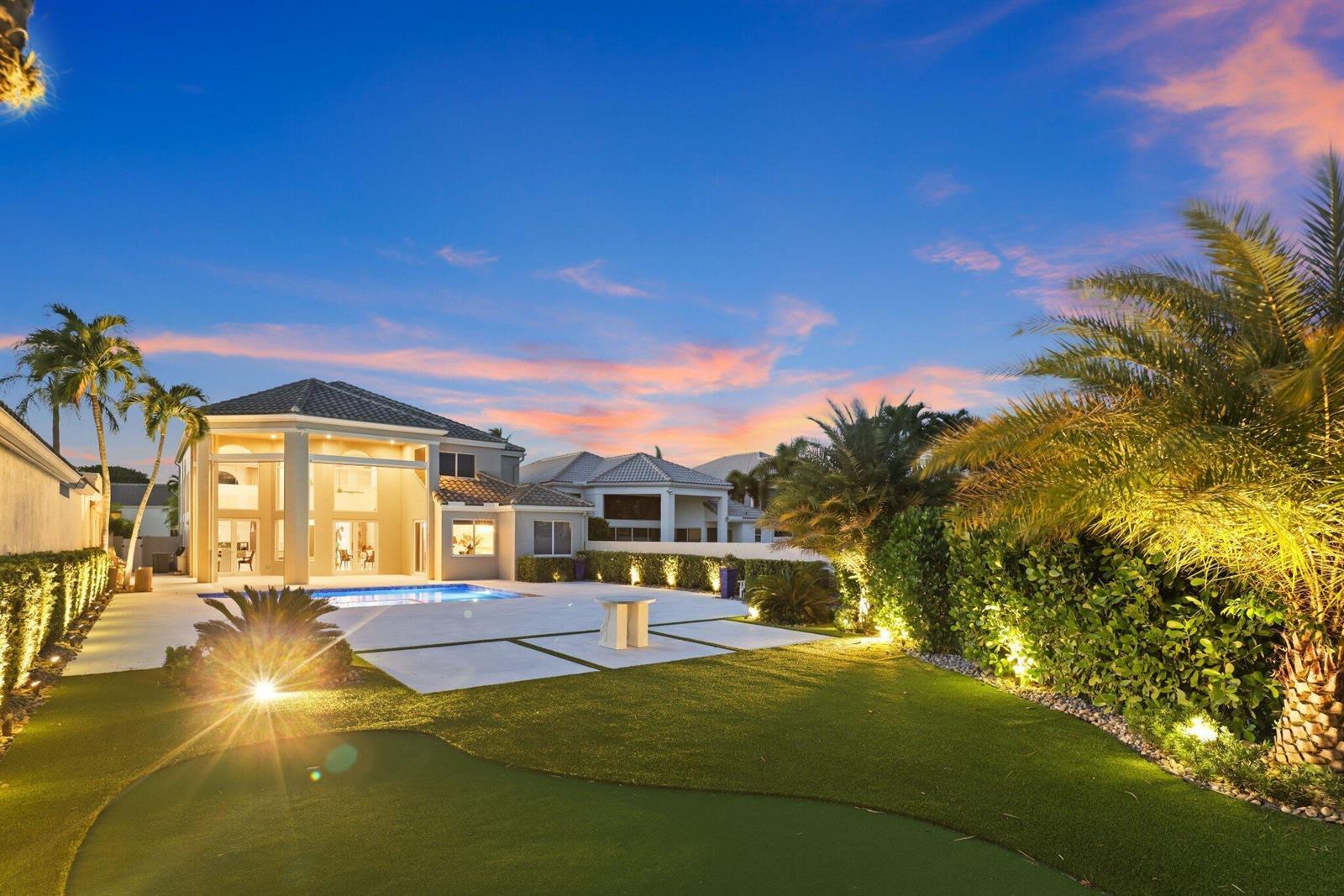 2466 NW 61ST DIAGONAL Road, Boca Raton FL 33496 photo 4