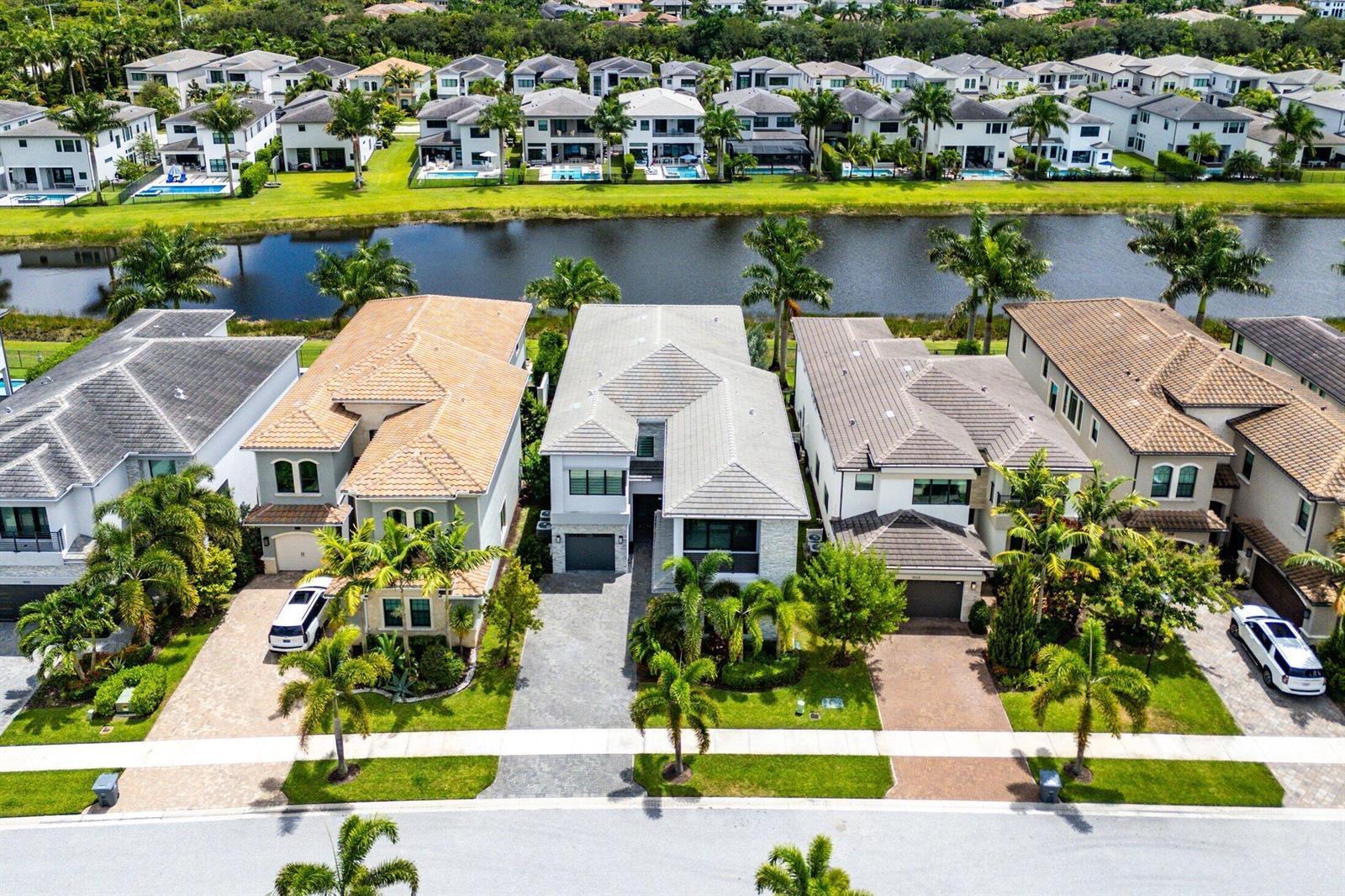9022 CHAUVET Way, Boca Raton FL 33496 photo 2