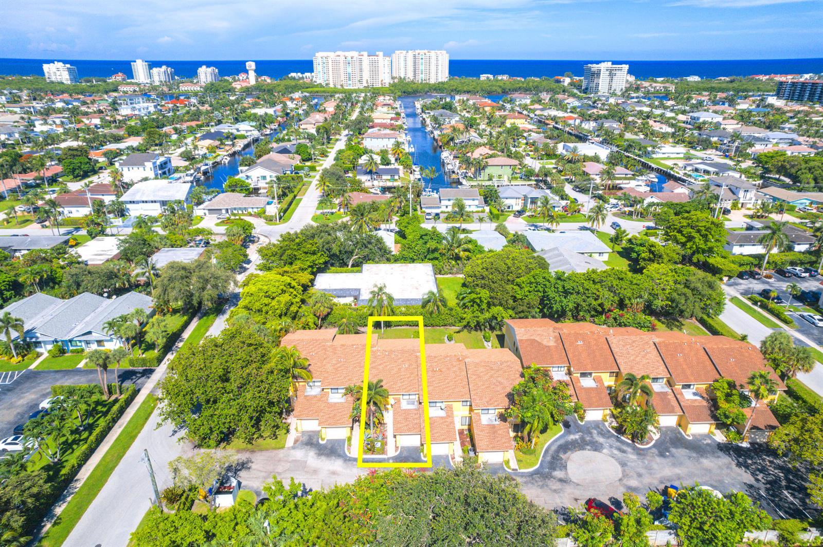 660 Coventry Street # 6, Boca Raton FL 33487 photo 2