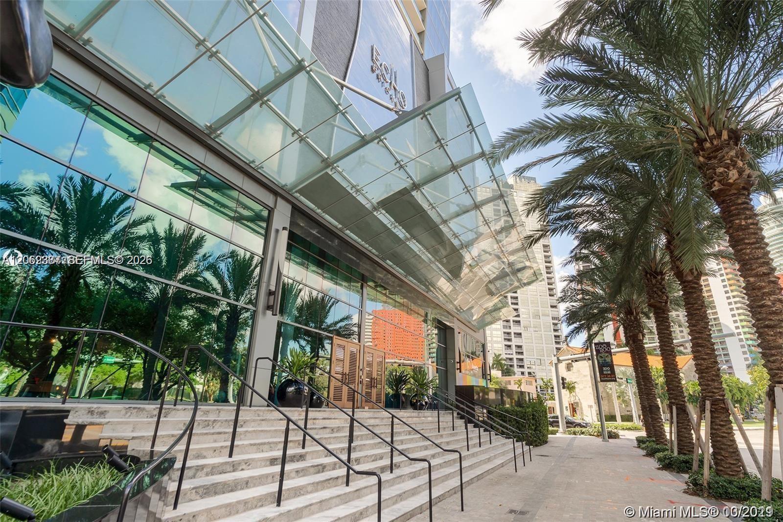 1451 Brickell Ave # 2506, Miami FL 33131 photo 3