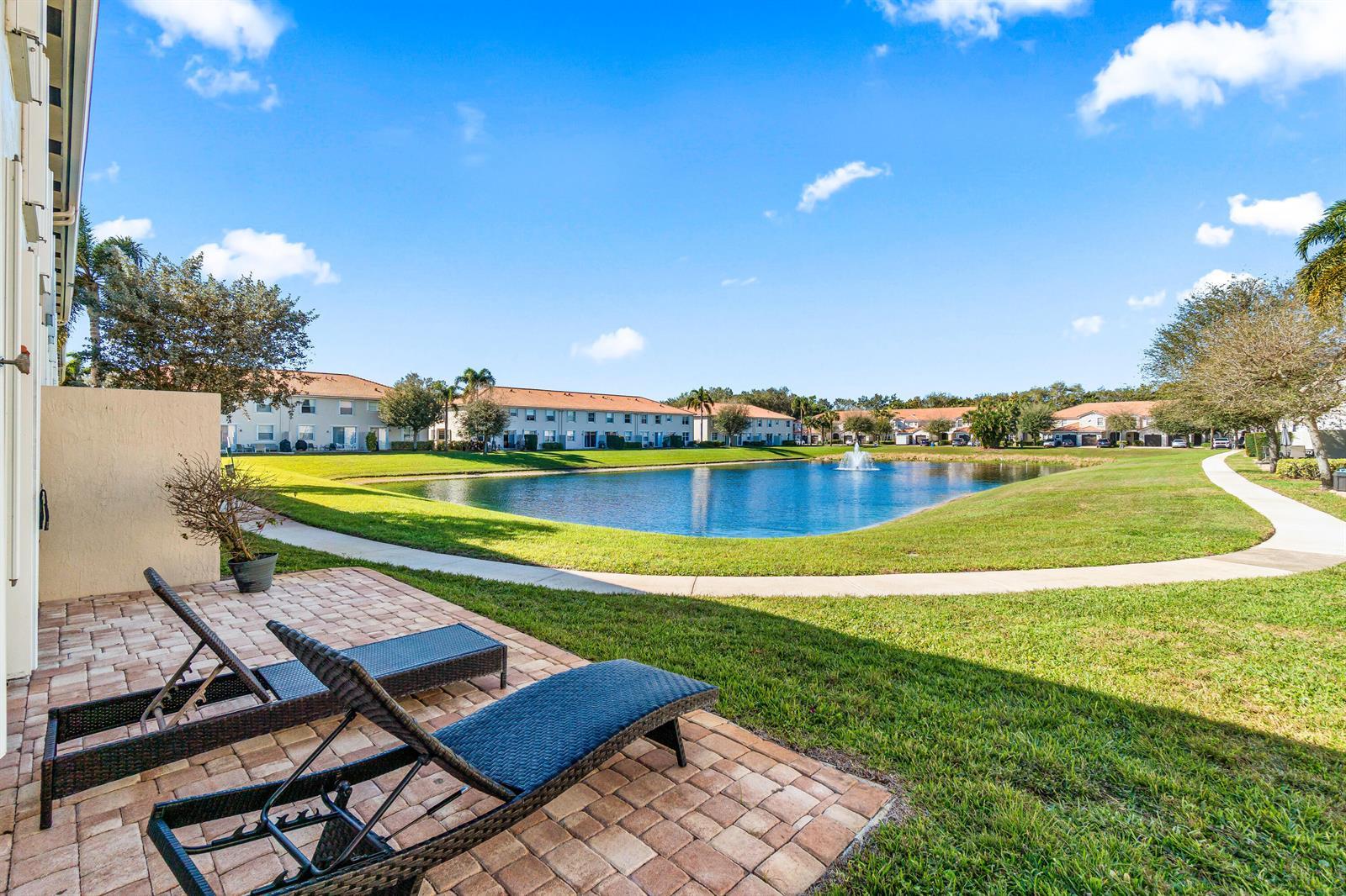 16154 Poppyseed Circle # 1004, Delray Beach FL 33484 photo 3