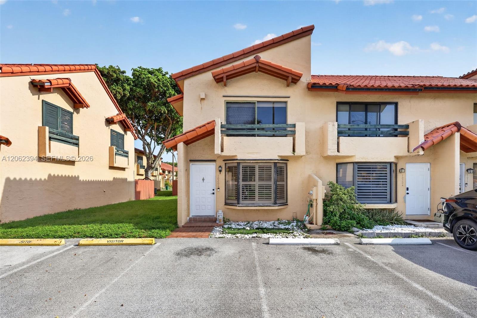 10206 SW 77th Ct, Miami FL 33156