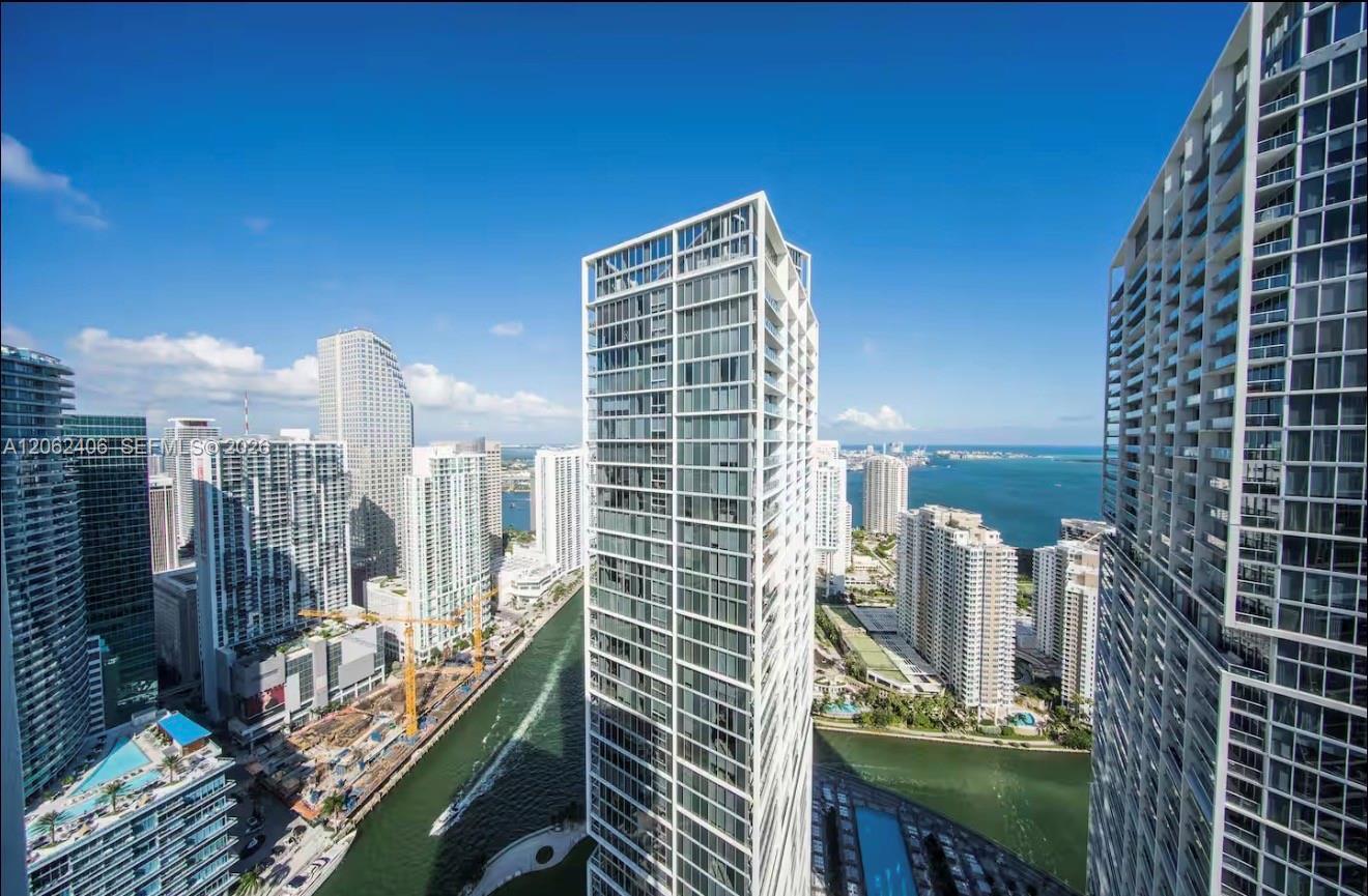 485 Brickell Ave # 4711, Miami FL 33131 photo 3