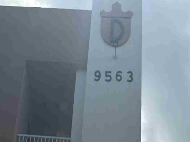 9563 WELDON Circle # D311, Tamarac FL 33321 photo 2