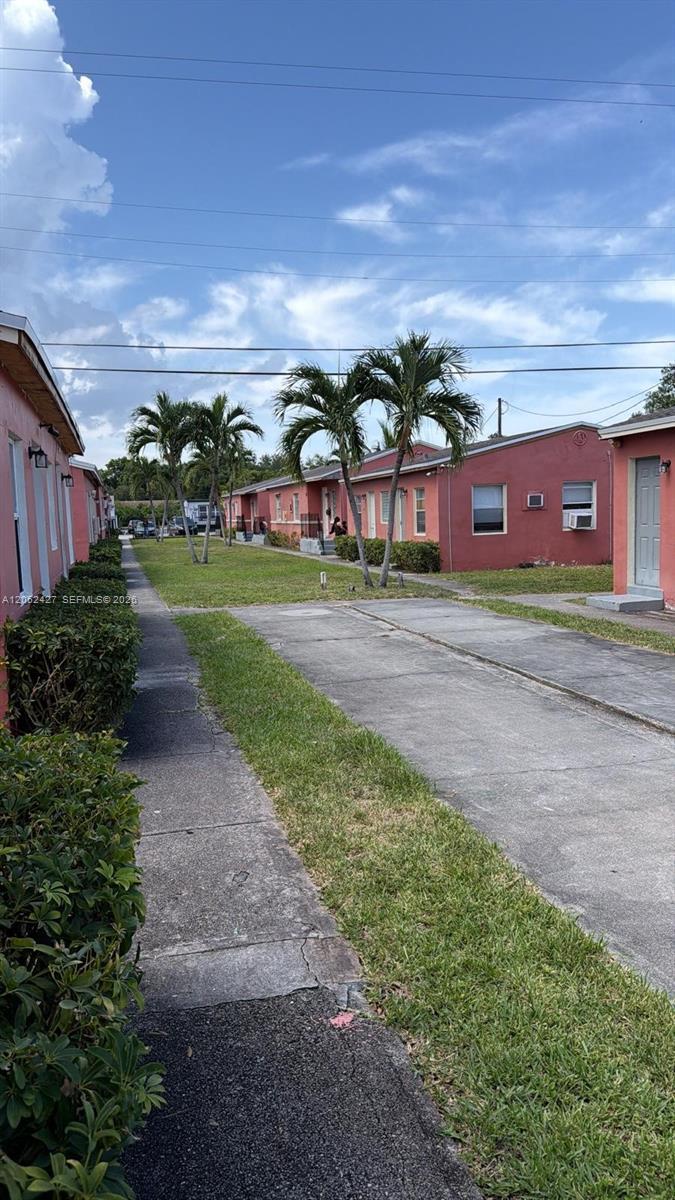 2312 Madison St # 33, Hollywood FL 33020