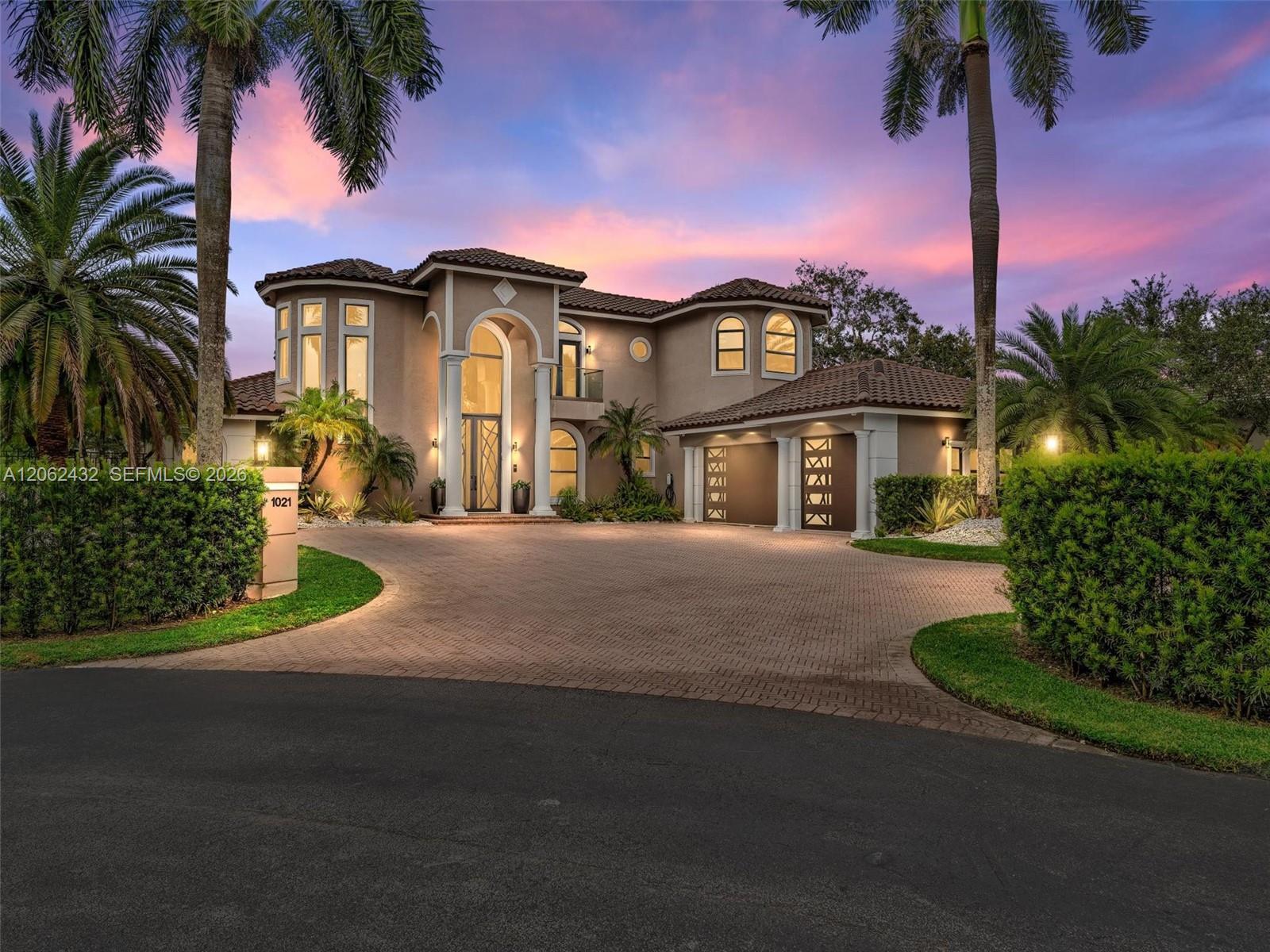 1021 NW 115th Ave, Plantation FL 33323 photo 2
