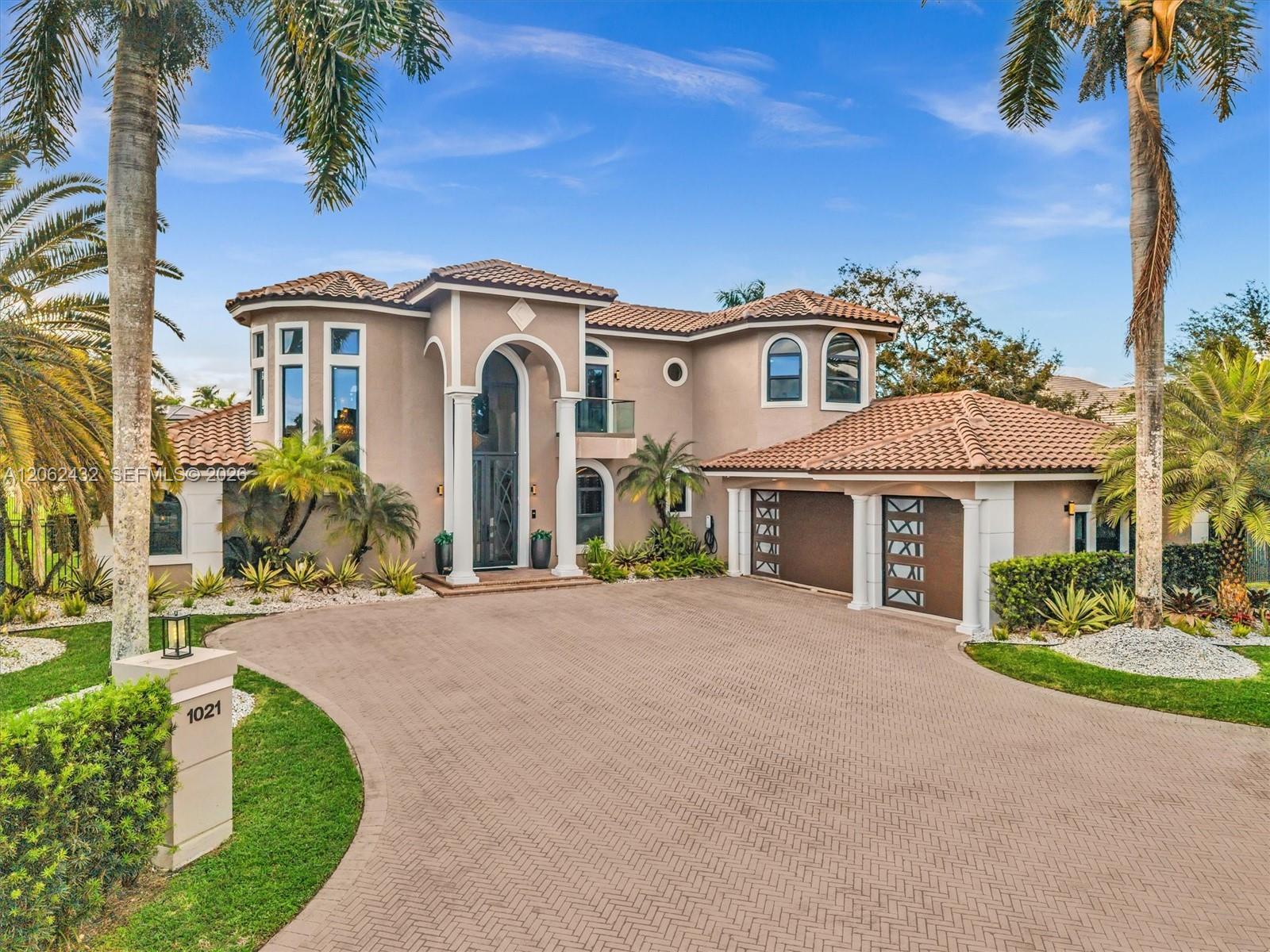 1021 NW 115th Ave, Plantation FL 33323 photo 3
