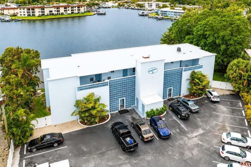 628 Southwind Circle # 8, North Palm Beach FL 33408 photo 4
