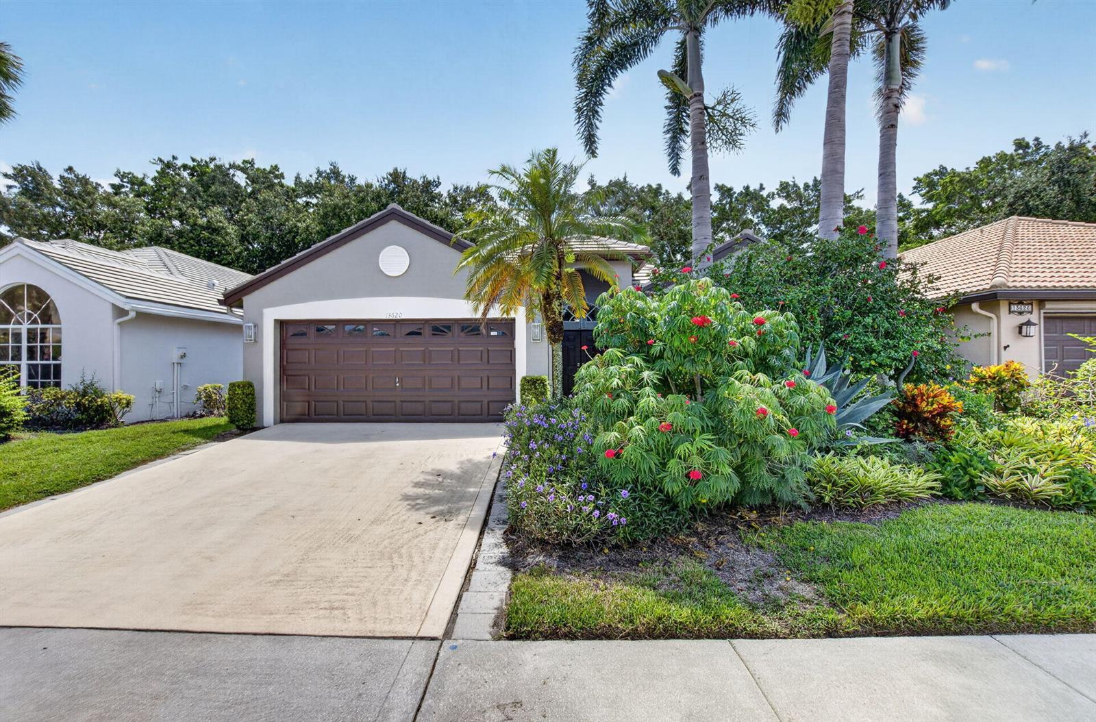 13620 Weyburne Drive, Delray Beach FL 33446 photo 2