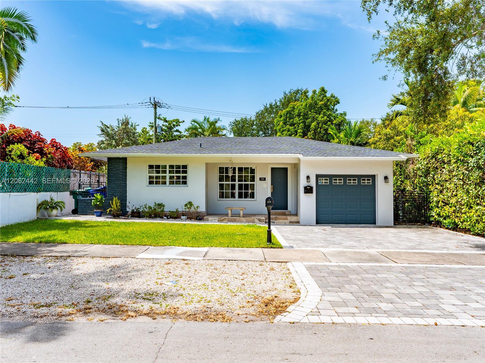 680 NE 81st St # 0, Miami FL 33138