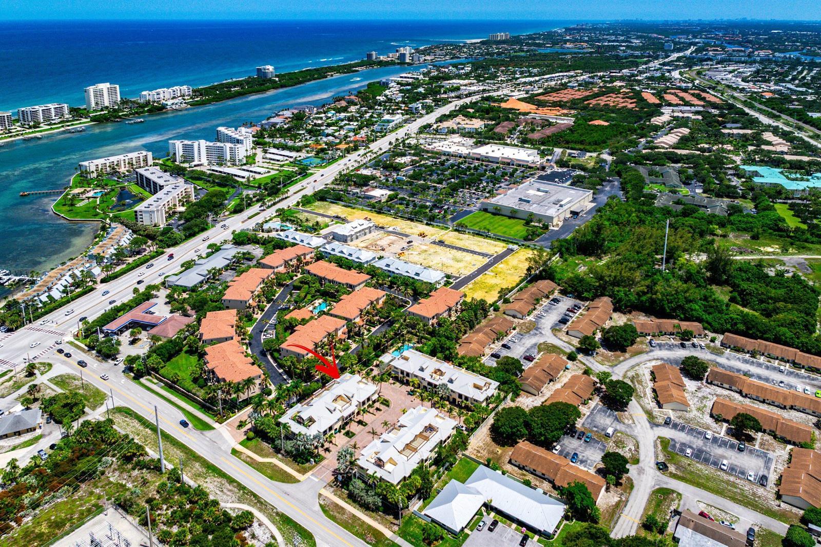 3770 County Line Road # B5, Tequesta FL 33469 photo 5
