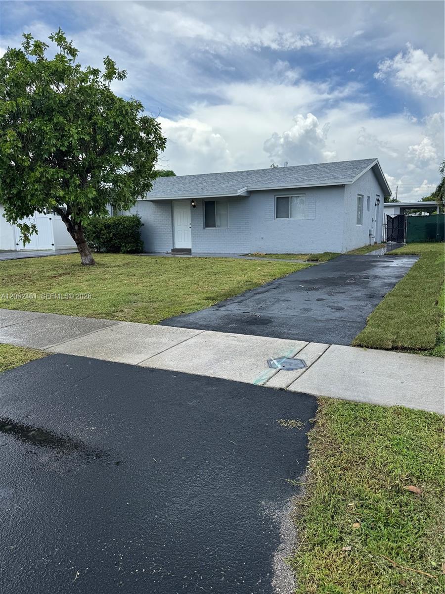 2669 NW 24th Ct, Fort Lauderdale FL 33311 photo 3